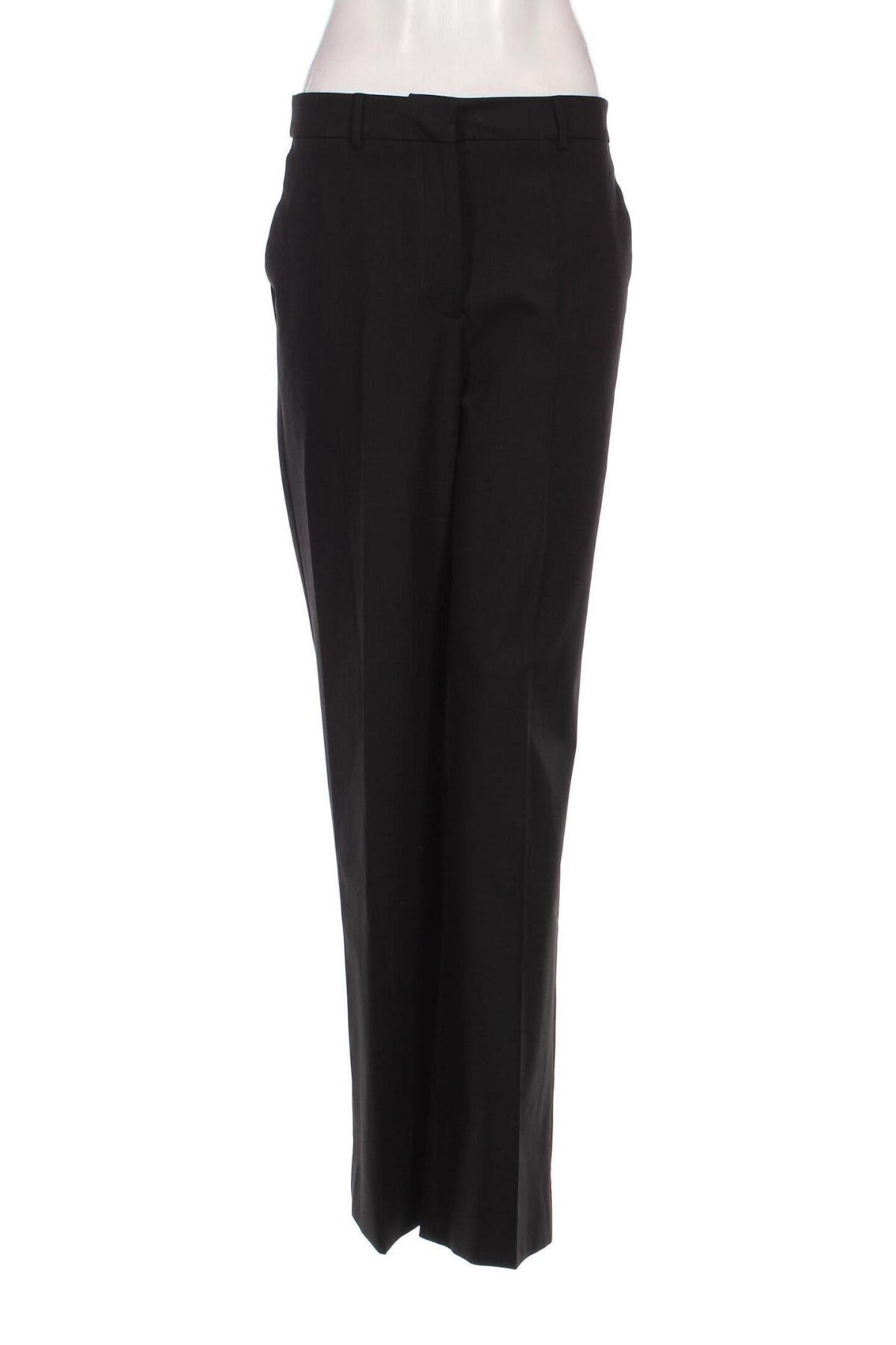 Damenhose Selected Femme, Größe M, Farbe Schwarz, Preis 63,92 €