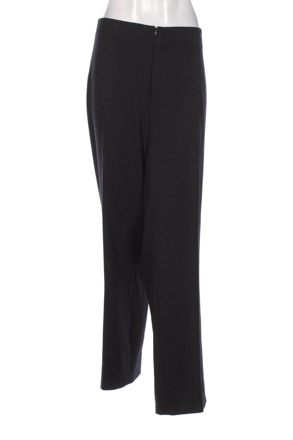 Damenhose Selection By Ulla Popken, Größe 3XL, Farbe Blau, Preis 30,24 €