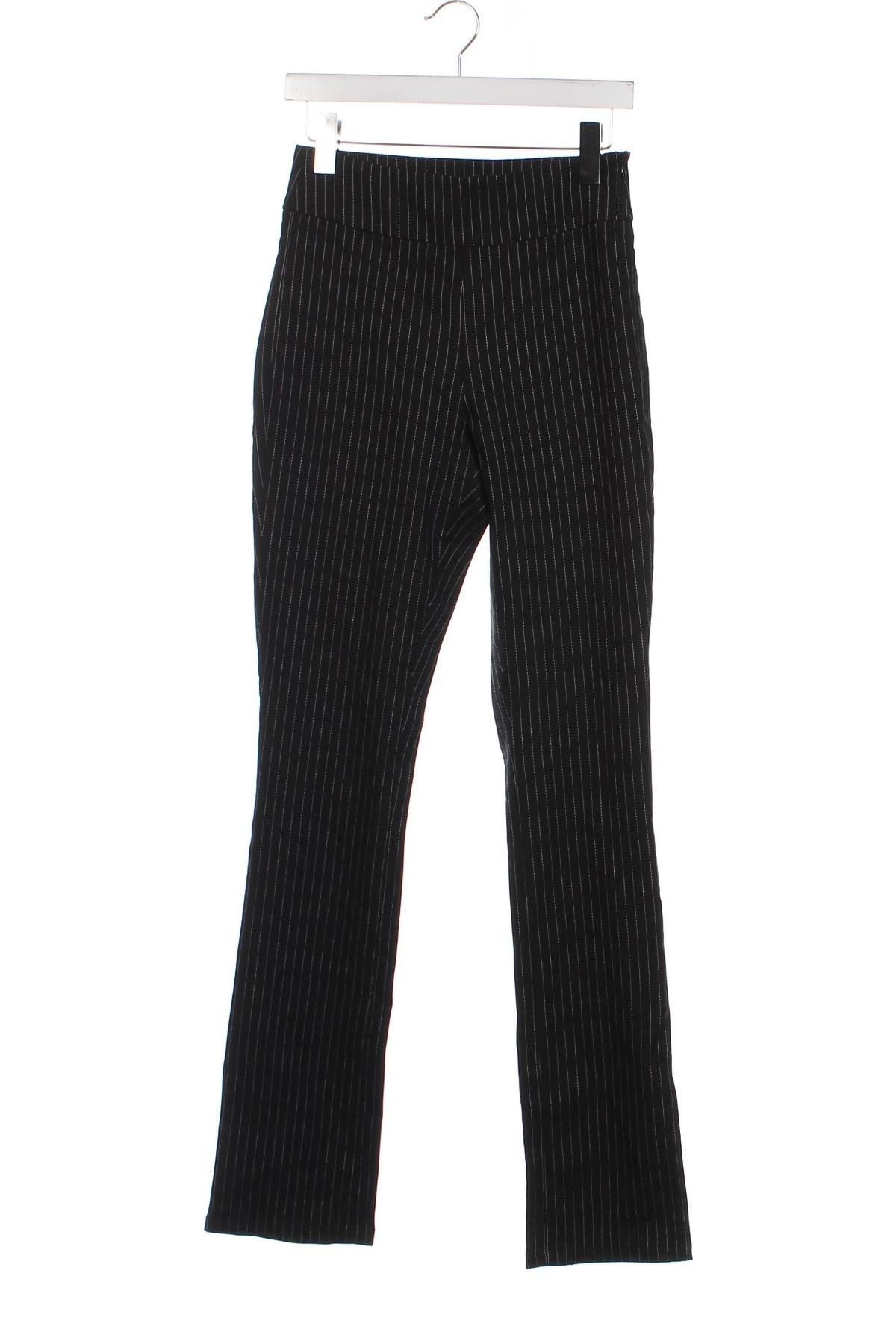 Pantaloni de femei Seven Sisters, Mărime S, Culoare Negru, Preț 30,26 Lei