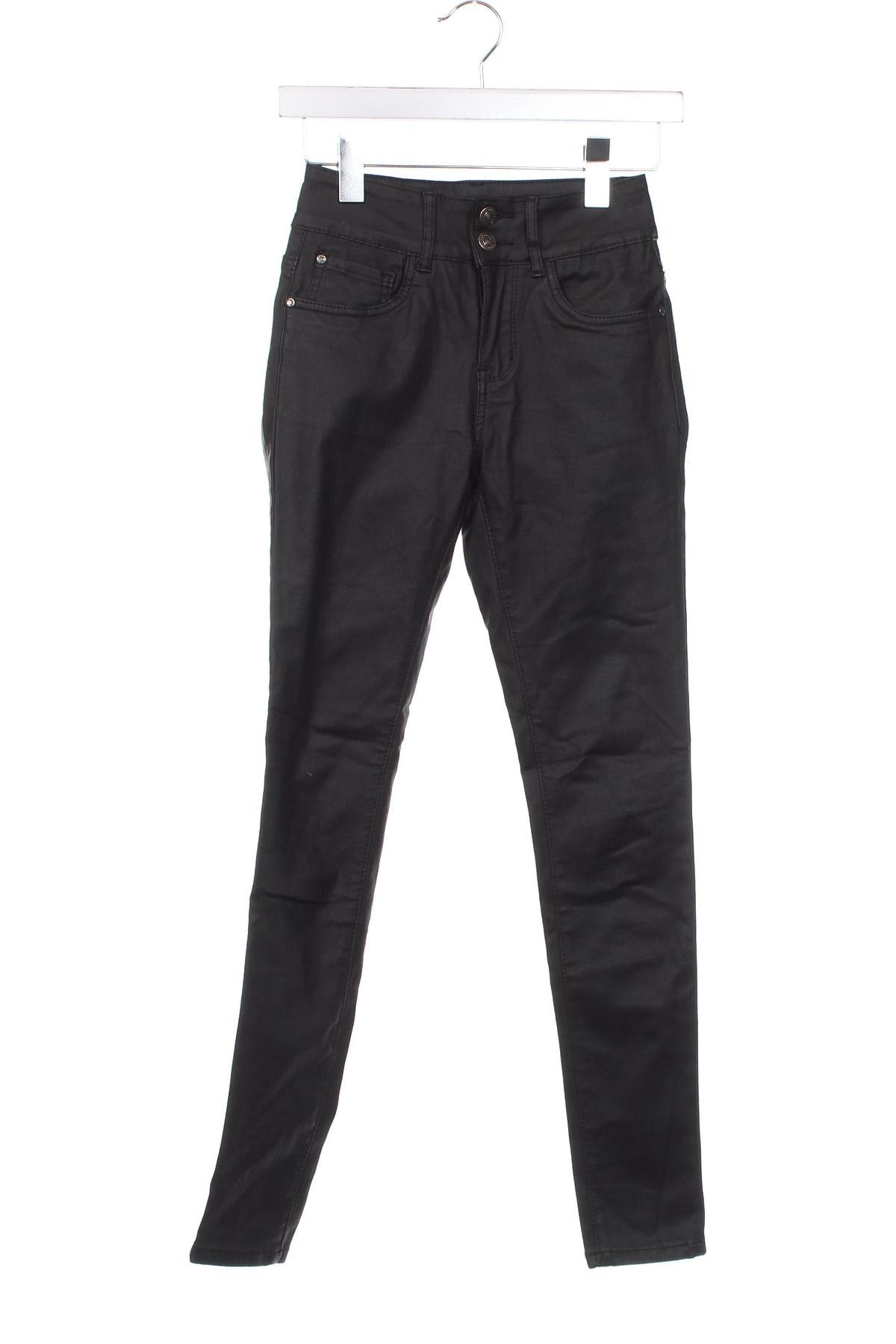 Pantaloni de femei Seventy Seven, Mărime XS, Culoare Negru, Preț 21,99 Lei