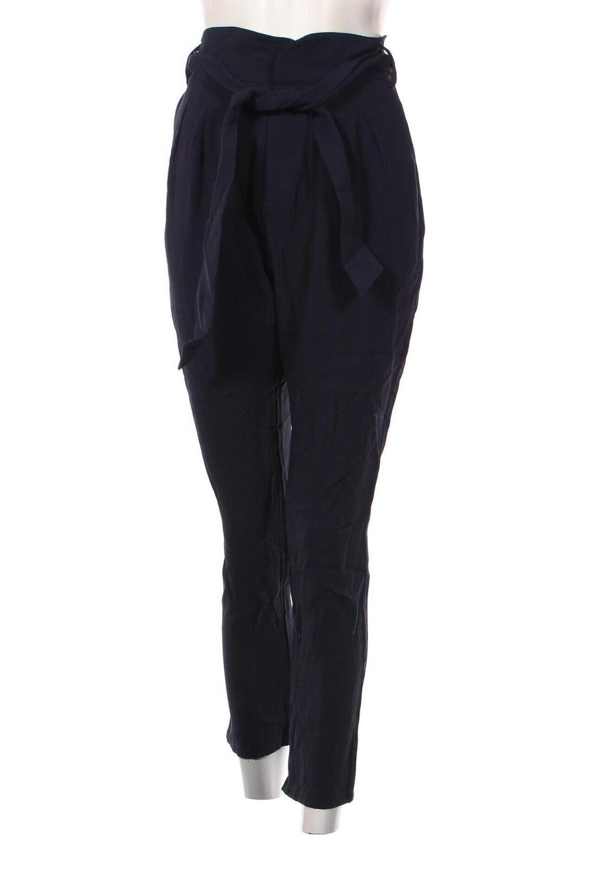 Dámské kalhoty  Sezane, Velikost M, Barva Modrá, Cena  1 530,00 Kč
