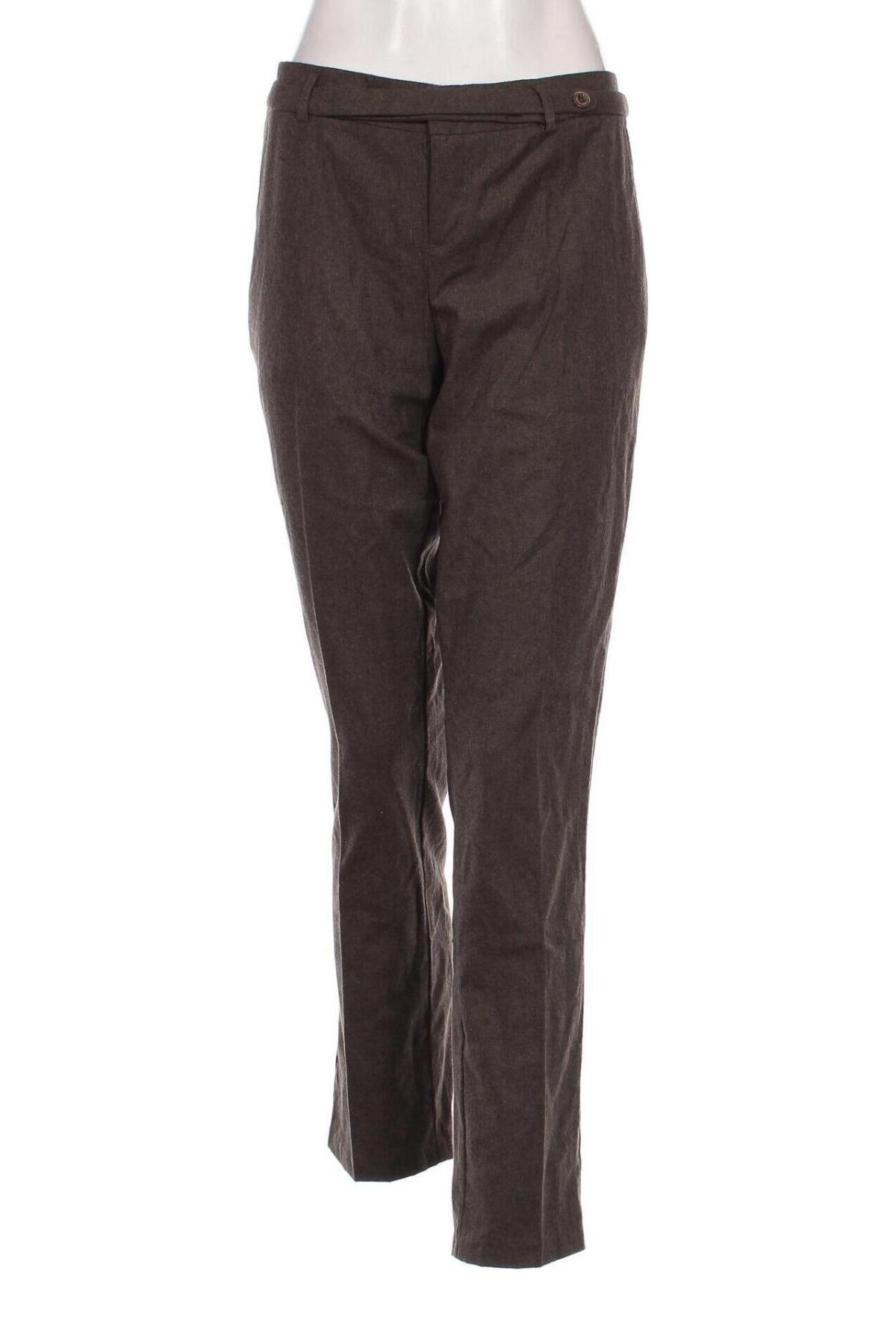 Damenhose Silvian Heach, Größe M, Farbe Grün, Preis € 18,93