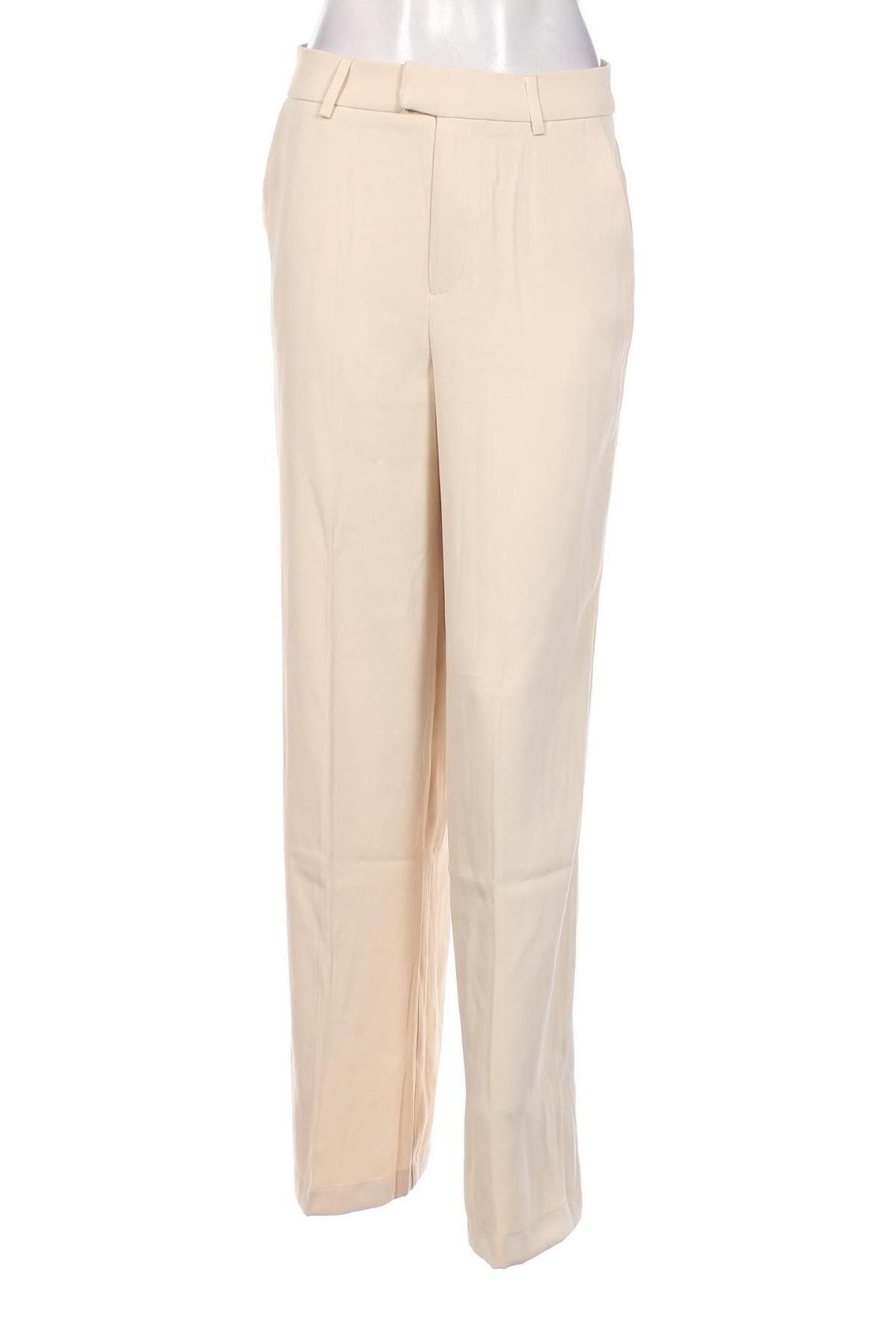 Damenhose Sinsay, Größe M, Farbe Beige, Preis 14,83 €