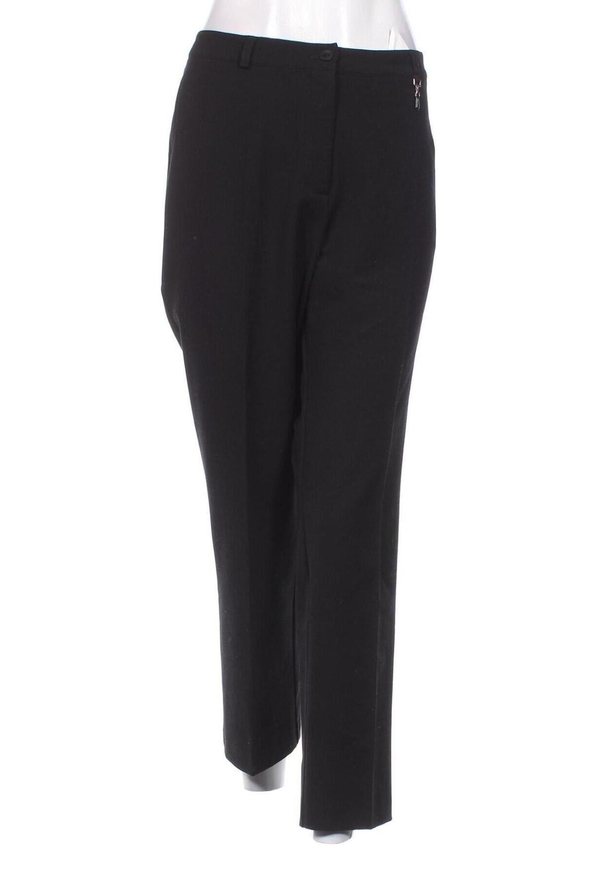 Pantaloni de femei Sixth Sens, Mărime XL, Culoare Negru, Preț 44,89 Lei