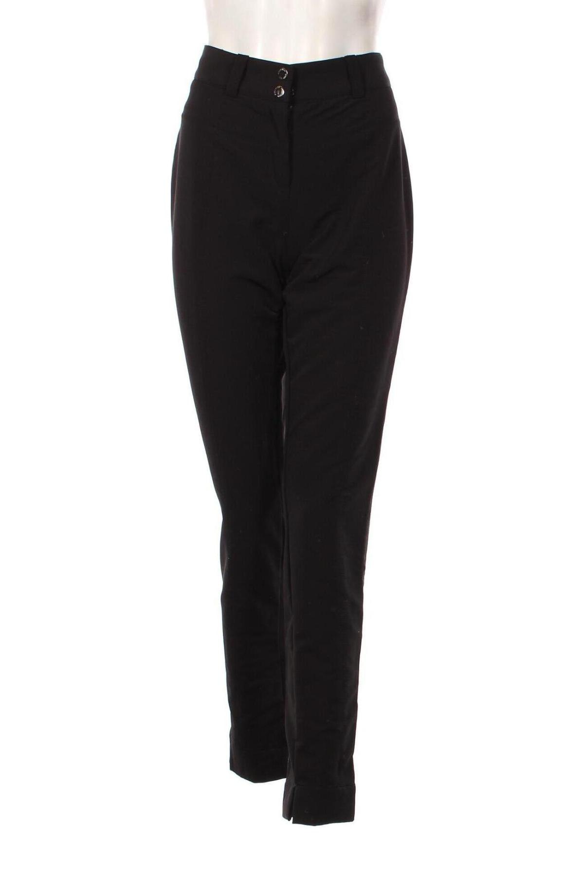 Pantaloni de femei SnowTech, Mărime L, Culoare Negru, Preț 111,84 Lei