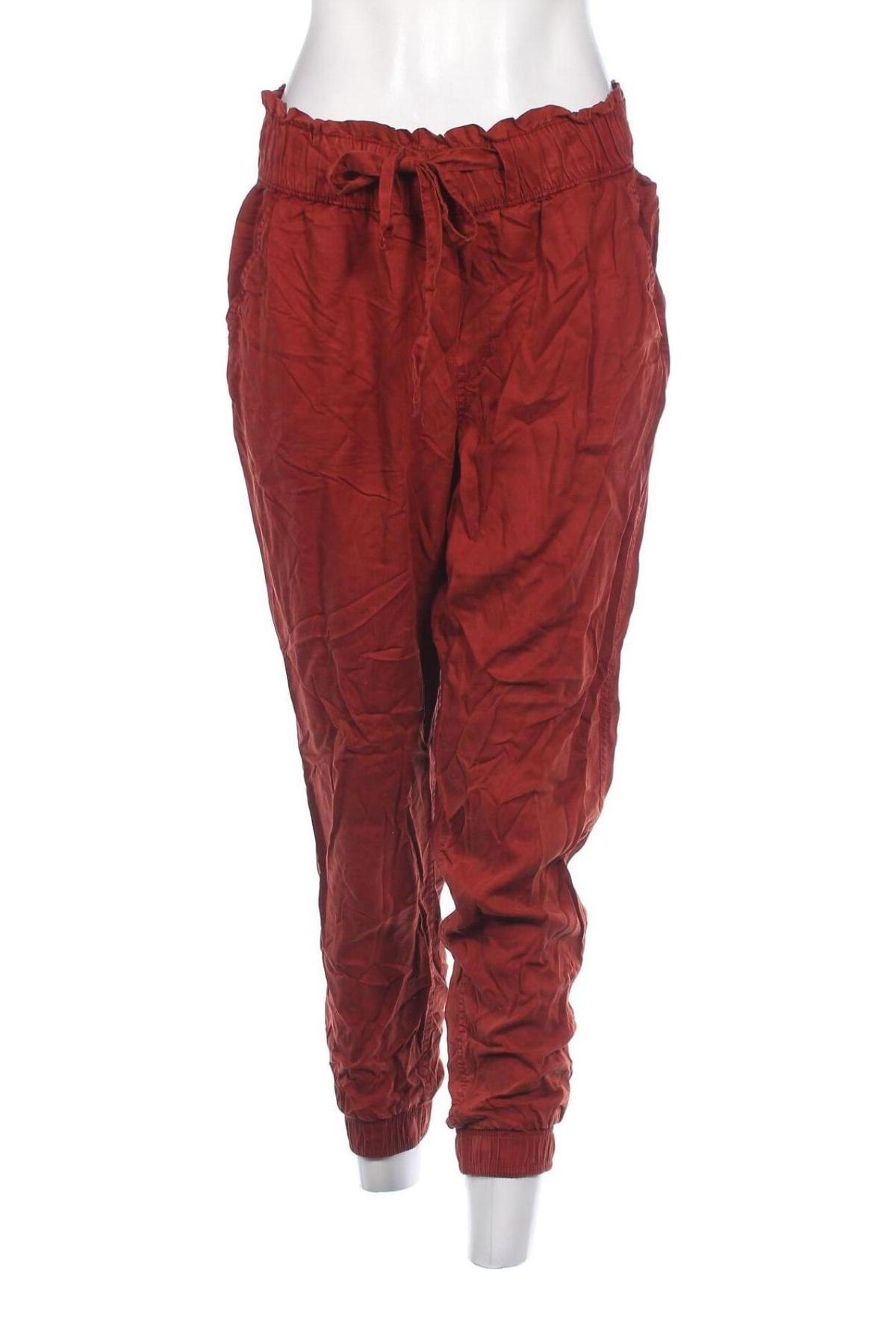 Damenhose So, Größe L, Farbe Rot, Preis € 9,89