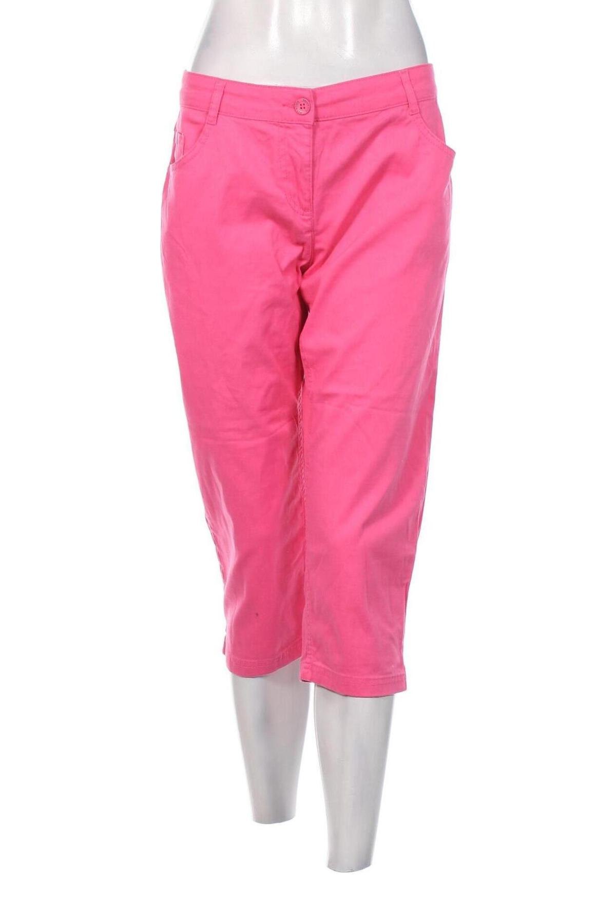 Damenhose Soccx, Größe L, Farbe Rosa, Preis € 32,48