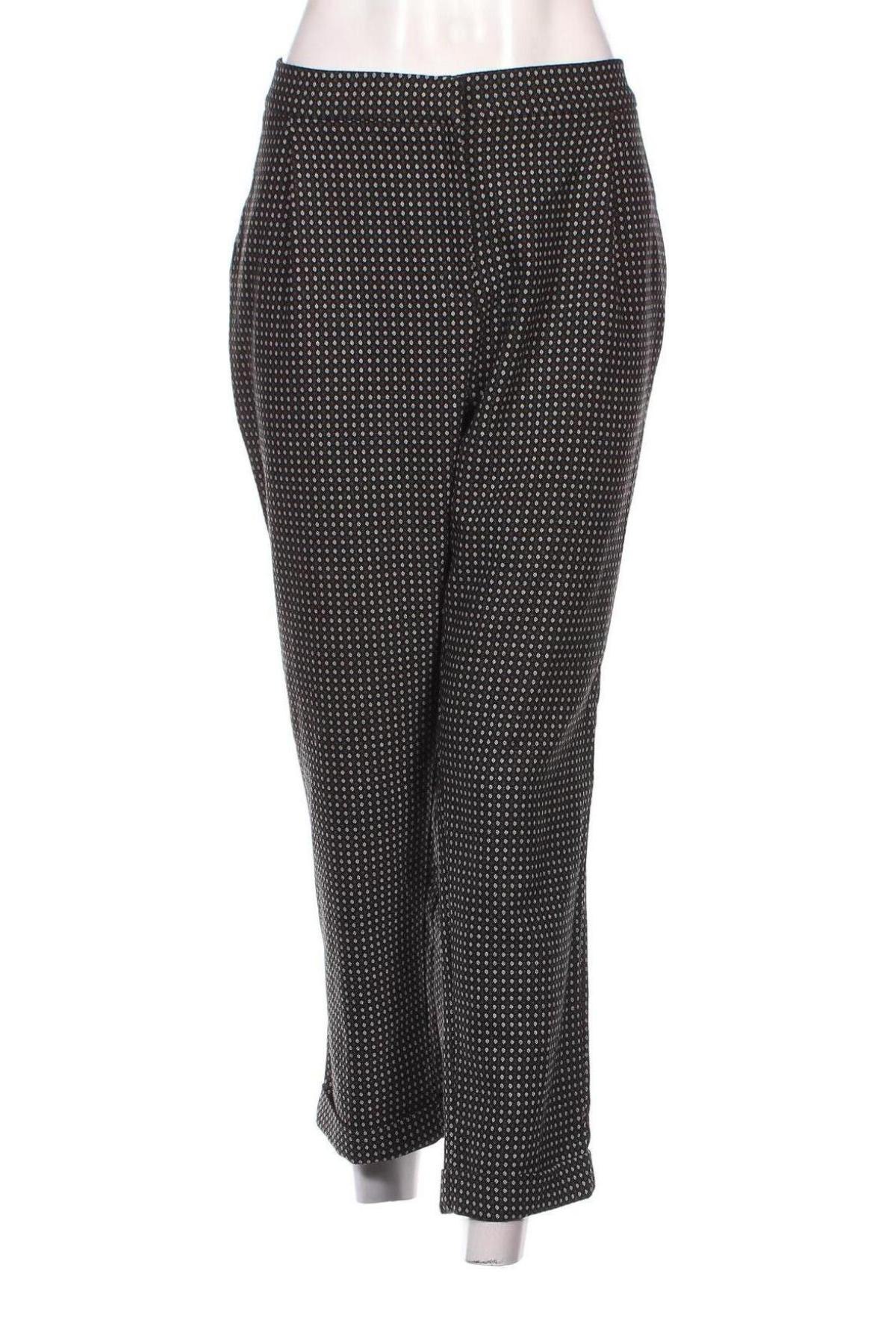 Дамски панталон Someday., Размер L, Цвят Черен, Цена 12,30 лв.