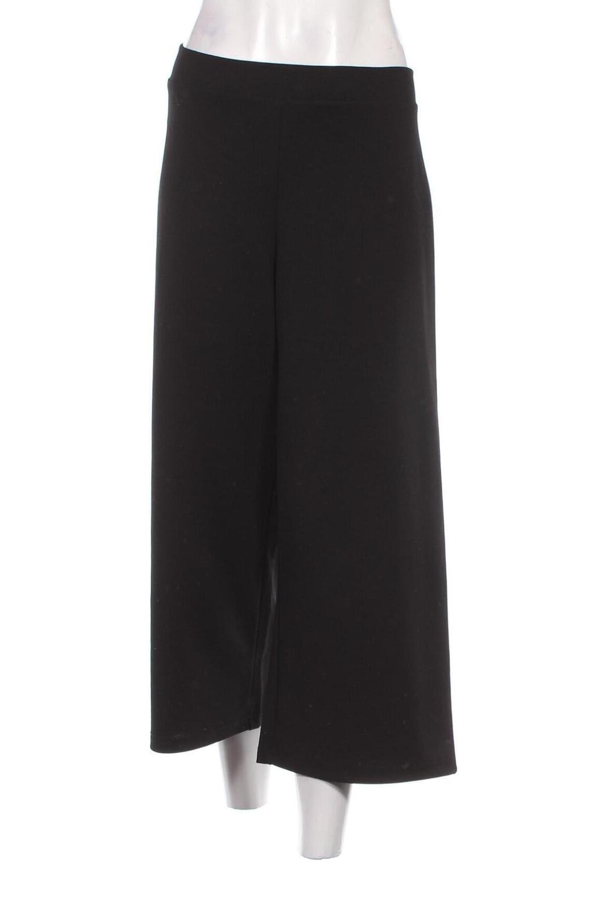 Dámské kalhoty  Soya Concept, Velikost M, Barva Černá, Cena  150,00 Kč