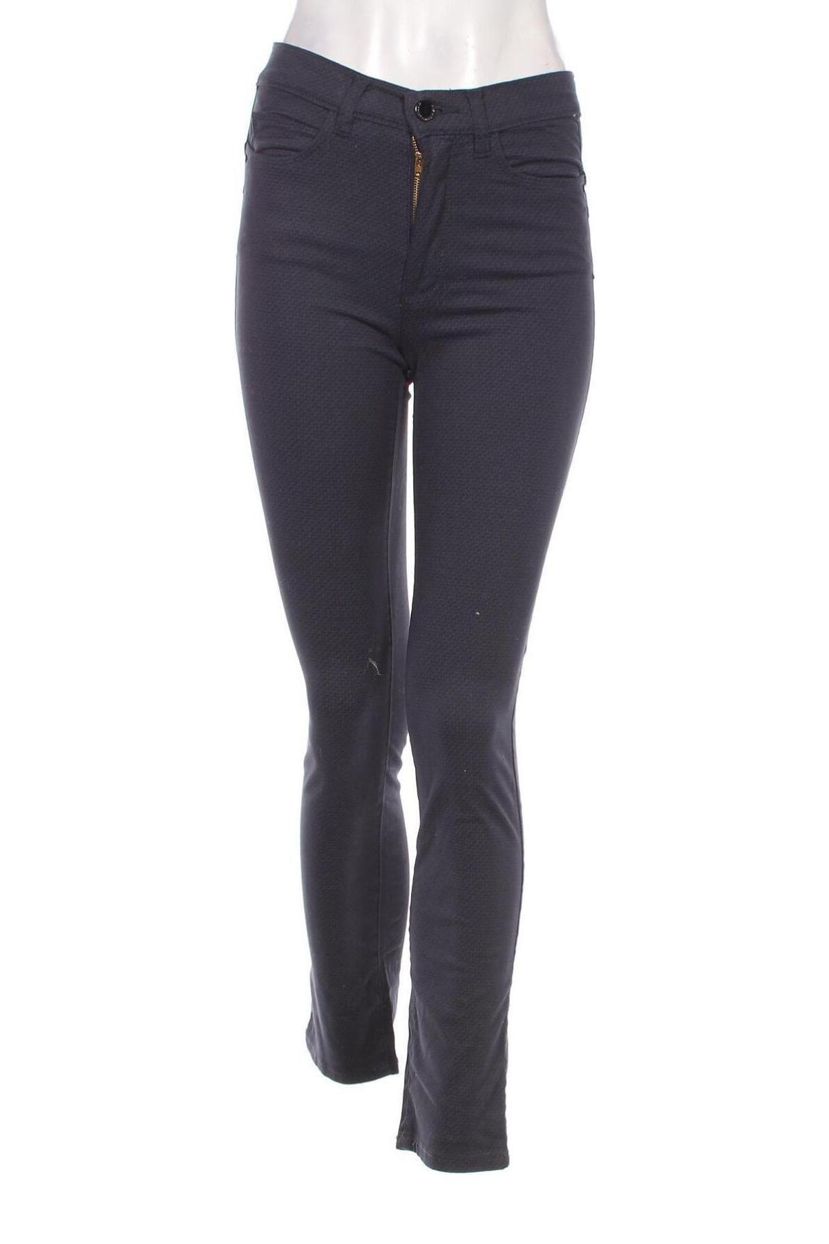 Γυναικείο παντελόνι Stooker, Μέγεθος XS, Χρώμα Μπλέ, Τιμή 4,49 €