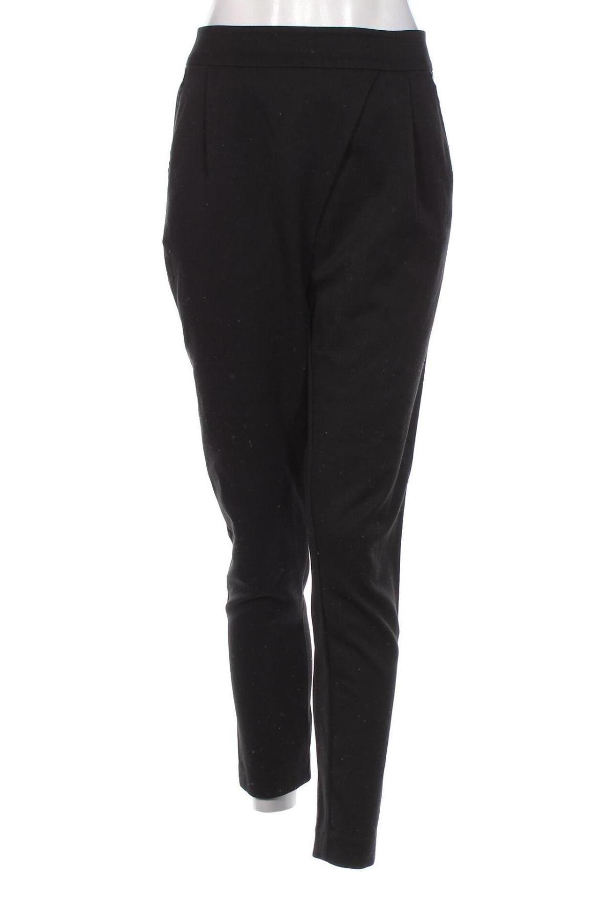 Damenhose Street One, Größe L, Farbe Schwarz, Preis 8,99 €