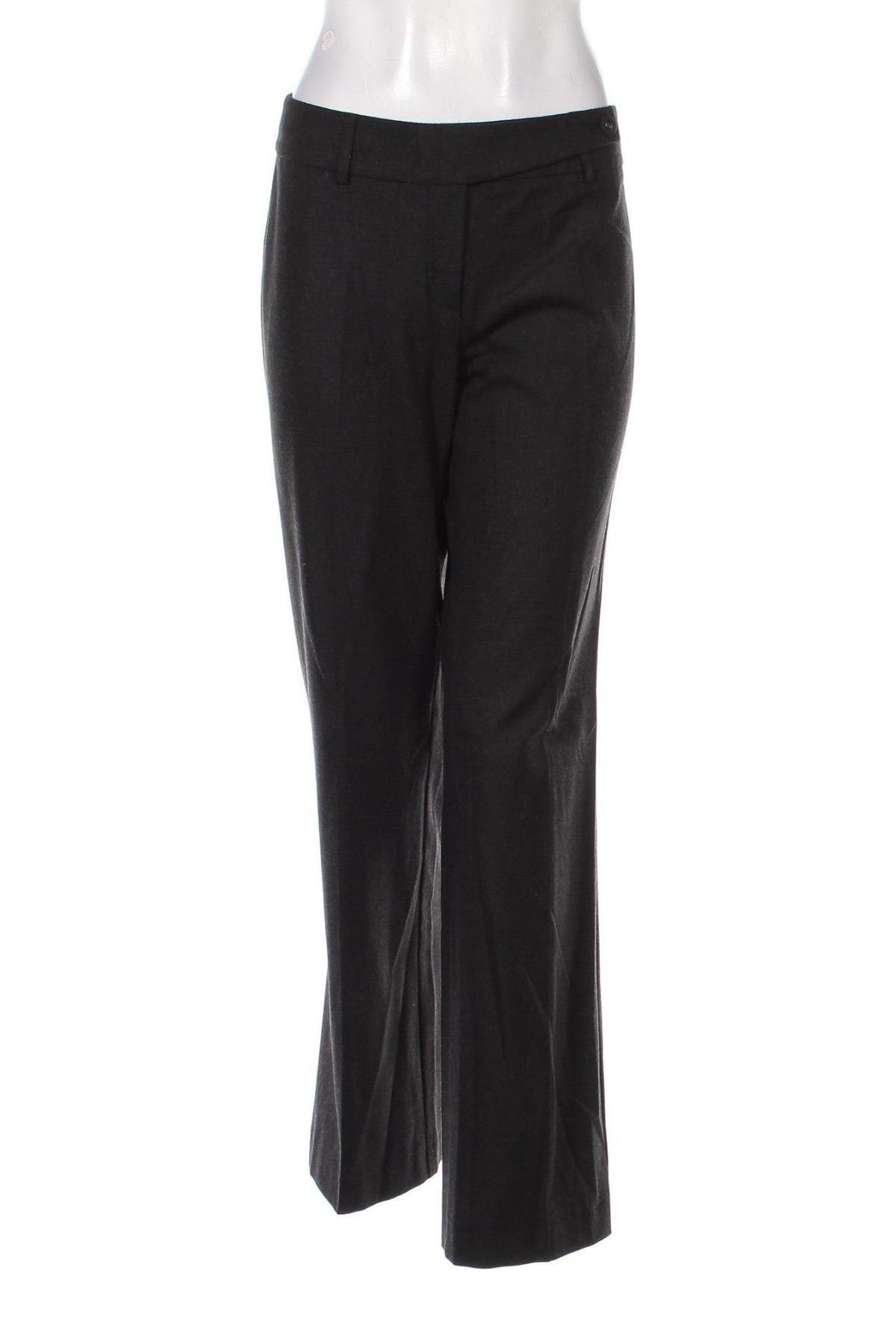 Pantaloni de femei Street One, Mărime M, Culoare Negru, Preț 32,99 Lei