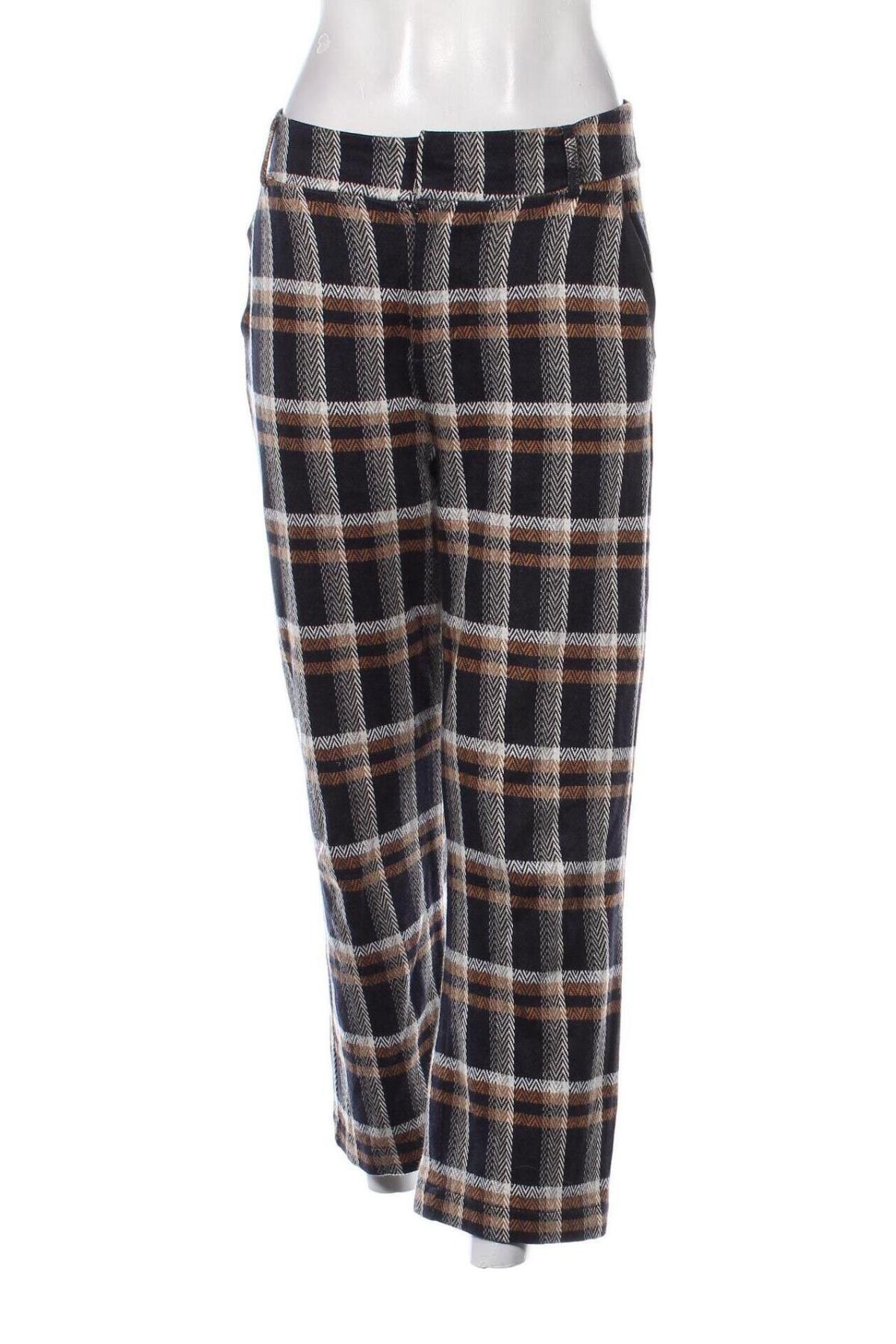 Дамски панталон Summum Woman, Размер M, Цвят Многоцветен, Цена 30,60 лв.