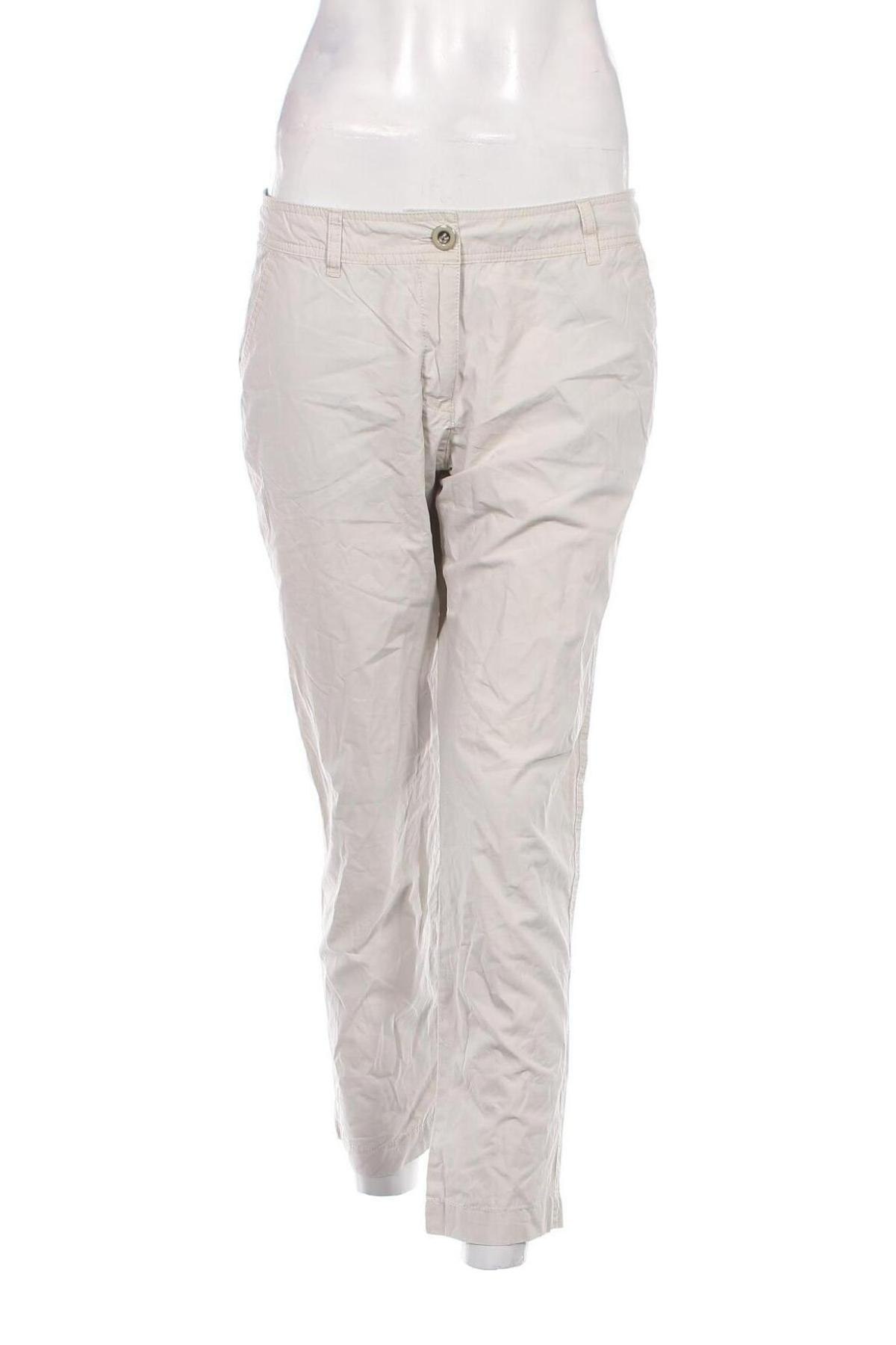 Damenhose Sure, Größe M, Farbe Beige, Preis 6,46 €