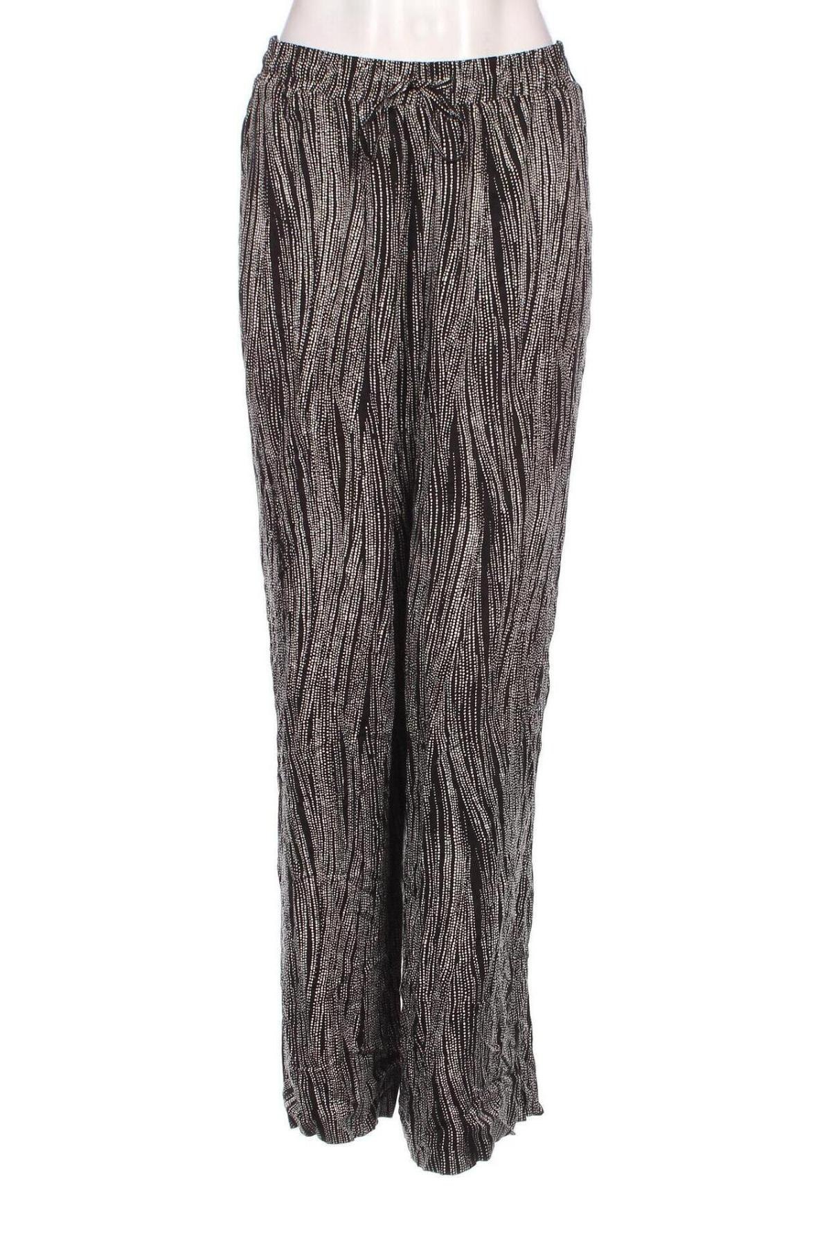 Γυναικείο παντελόνι Taifun, Μέγεθος L, Χρώμα Πολύχρωμο, Τιμή 50,17 €