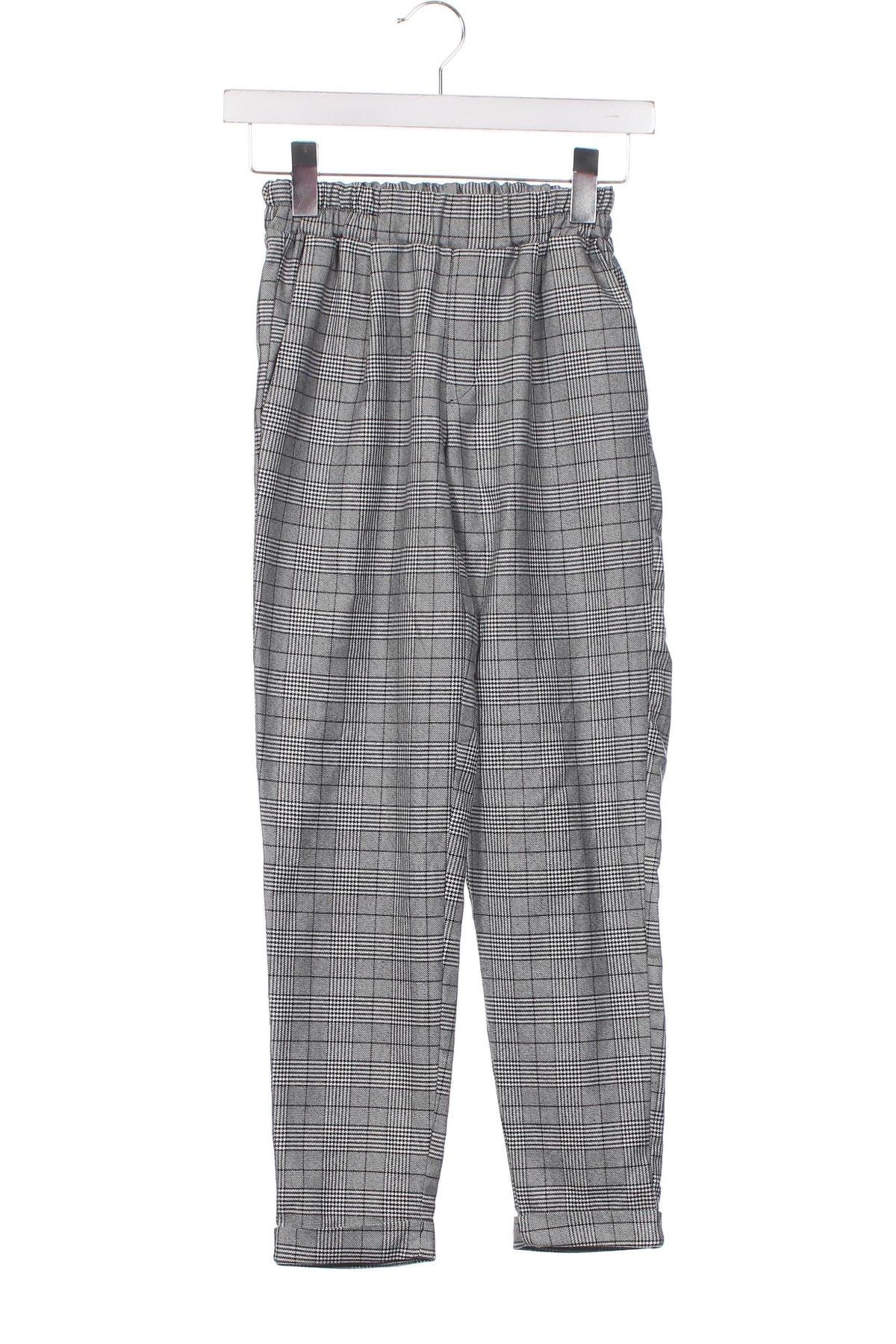 Дамски панталон Tally Weijl, Размер XXS, Цвят Многоцветен, Цена 8,70 лв.