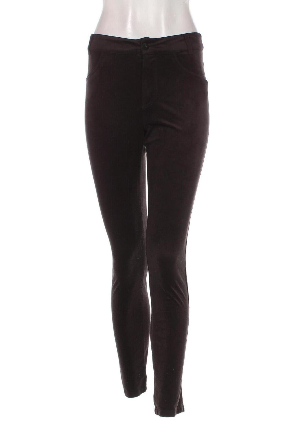 Γυναικείο παντελόνι Tandem, Μέγεθος L, Χρώμα Μαύρο, Τιμή 12,80 €