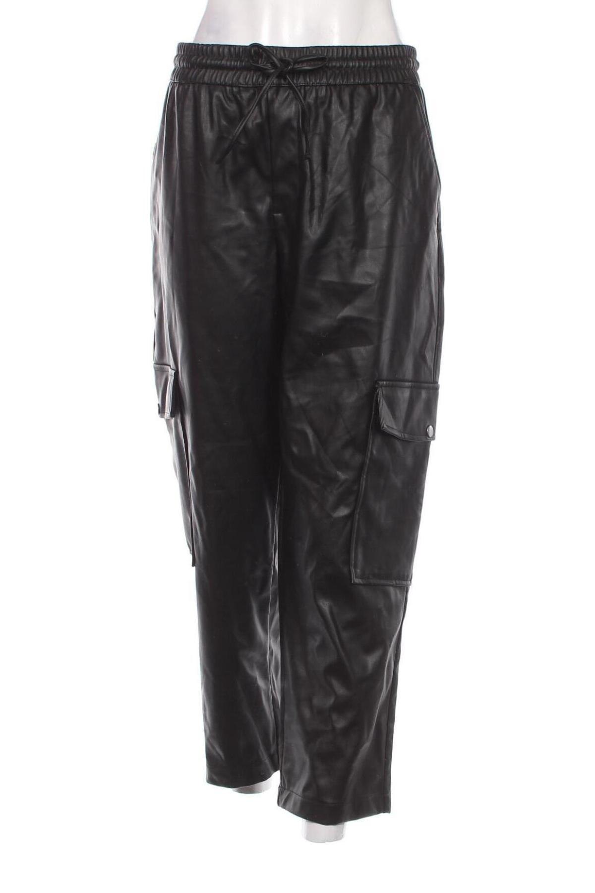 Damenhose Time and tru, Größe L, Farbe Schwarz, Preis 6,05 €