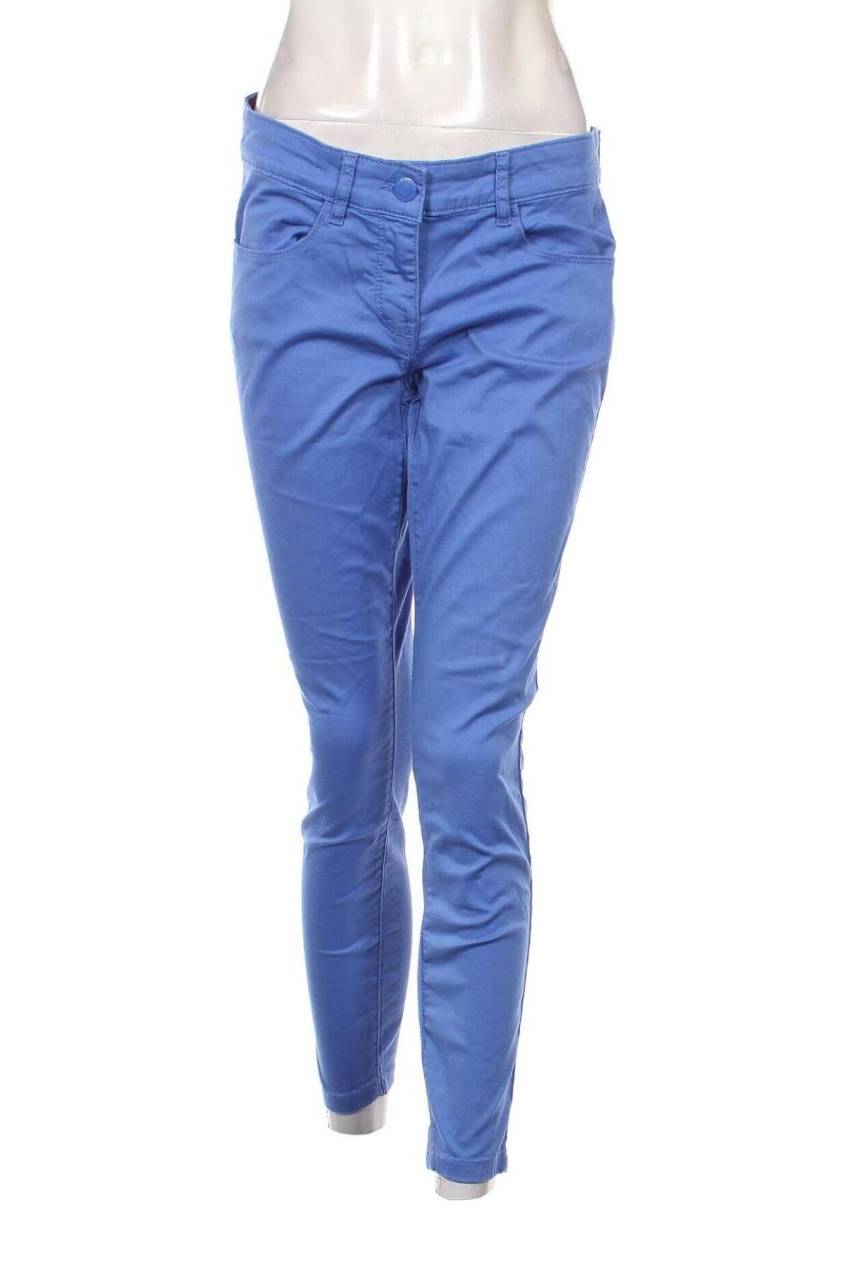 Damenhose Tom Tailor, Größe M, Farbe Blau, Preis € 28,53