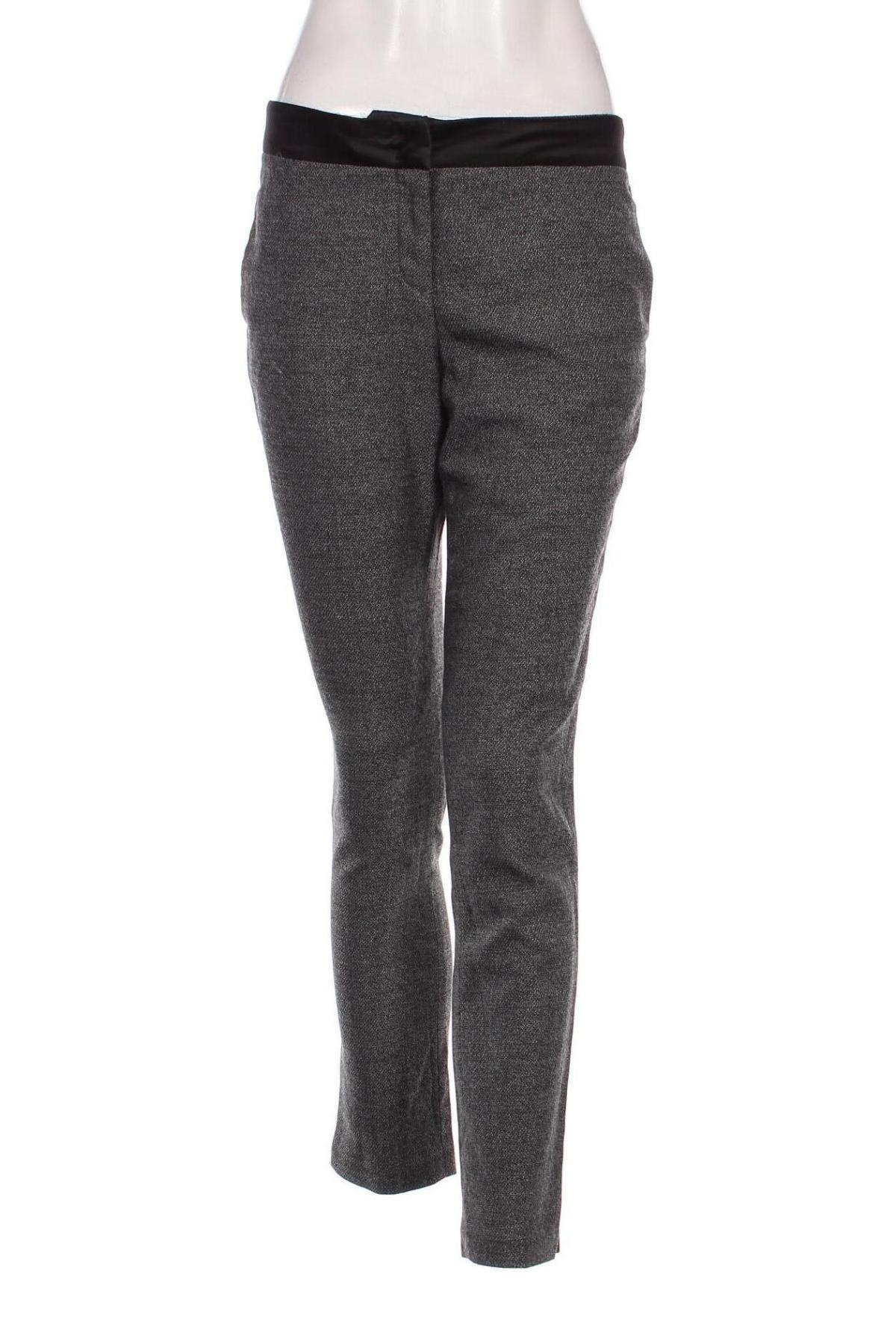 Γυναικείο παντελόνι Tom Tailor, Μέγεθος M, Χρώμα Πολύχρωμο, Τιμή 25,36 €