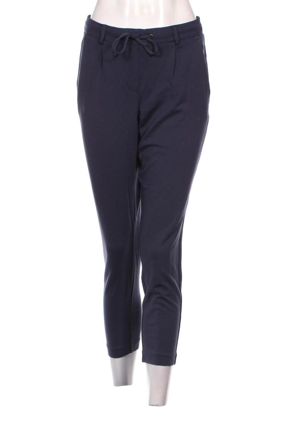 Damenhose Tom Tailor, Größe M, Farbe Blau, Preis 7,42 €