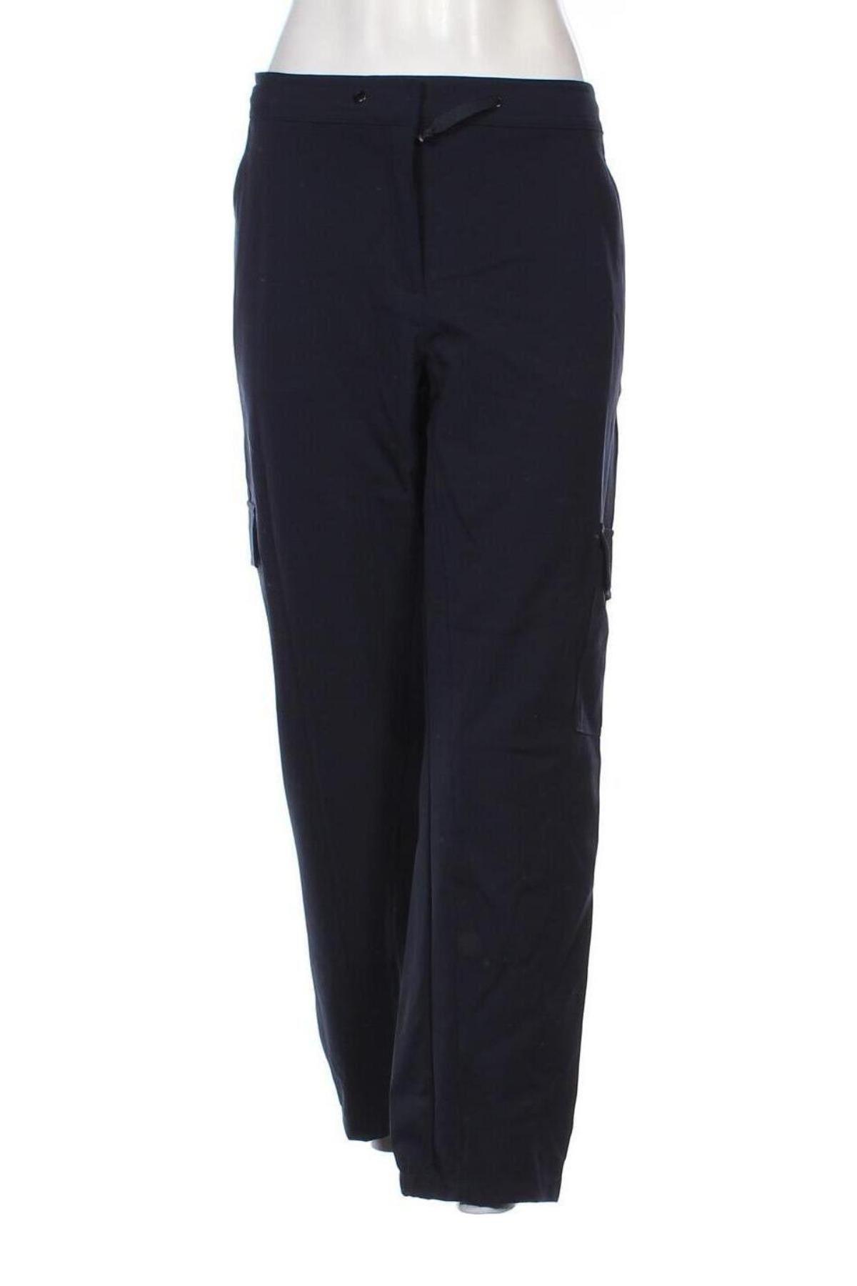 Damenhose Tom Tailor, Größe XL, Farbe Blau, Preis 9,41 €