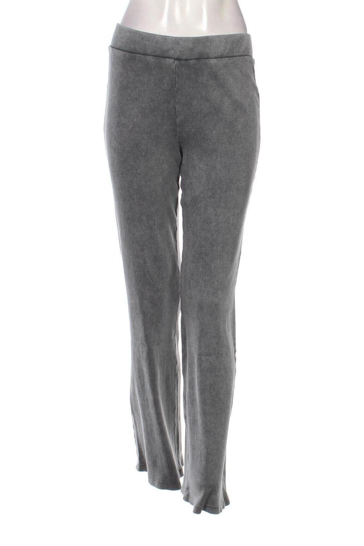 Damenhose Topshop, Größe M, Farbe Grau, Preis 9,99 €