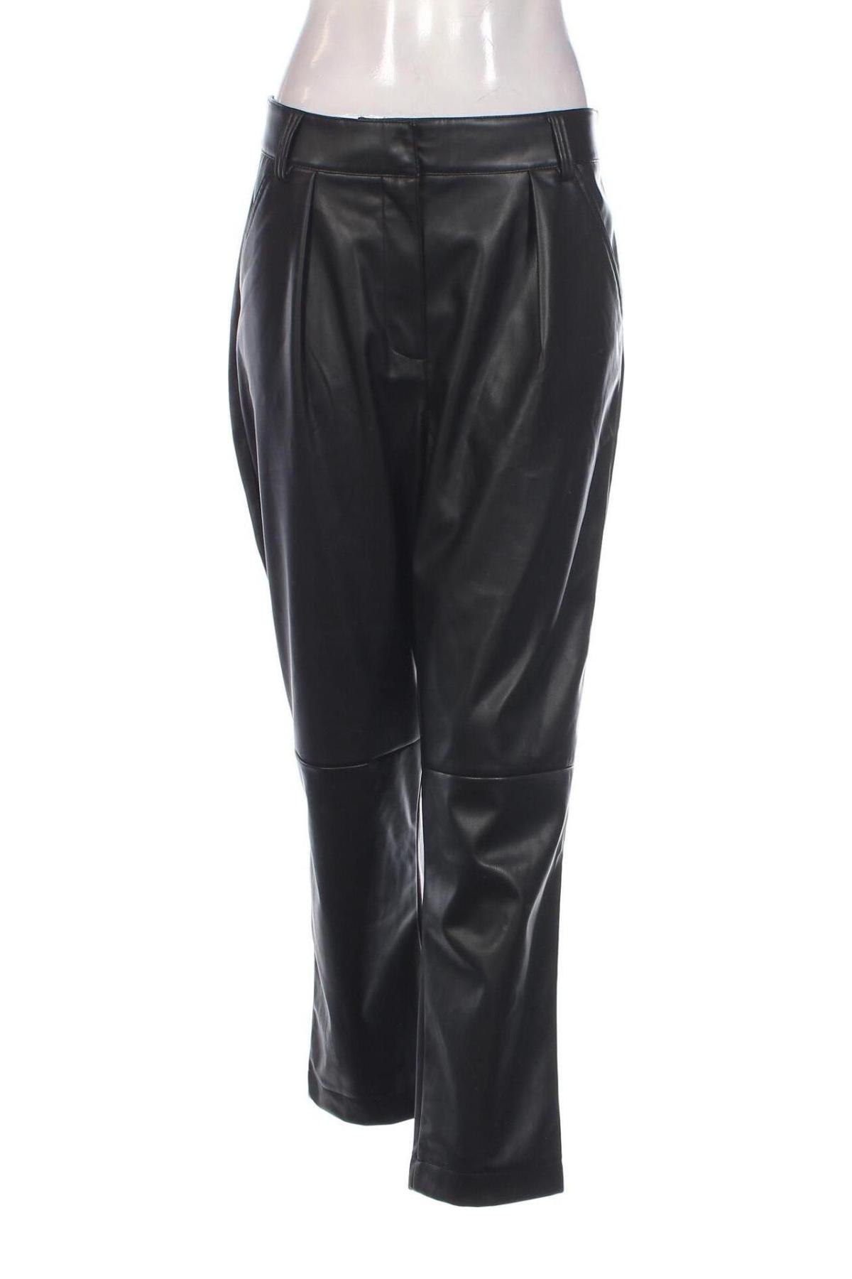 Damenhose Topshop, Größe L, Farbe Schwarz, Preis € 9,59