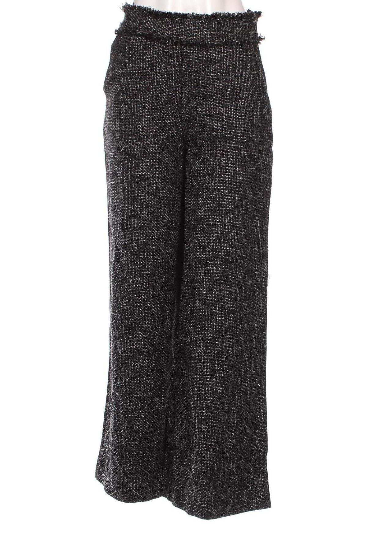 Γυναικείο παντελόνι Trendyol, Μέγεθος S, Χρώμα Μαύρο, Τιμή 11,41 €