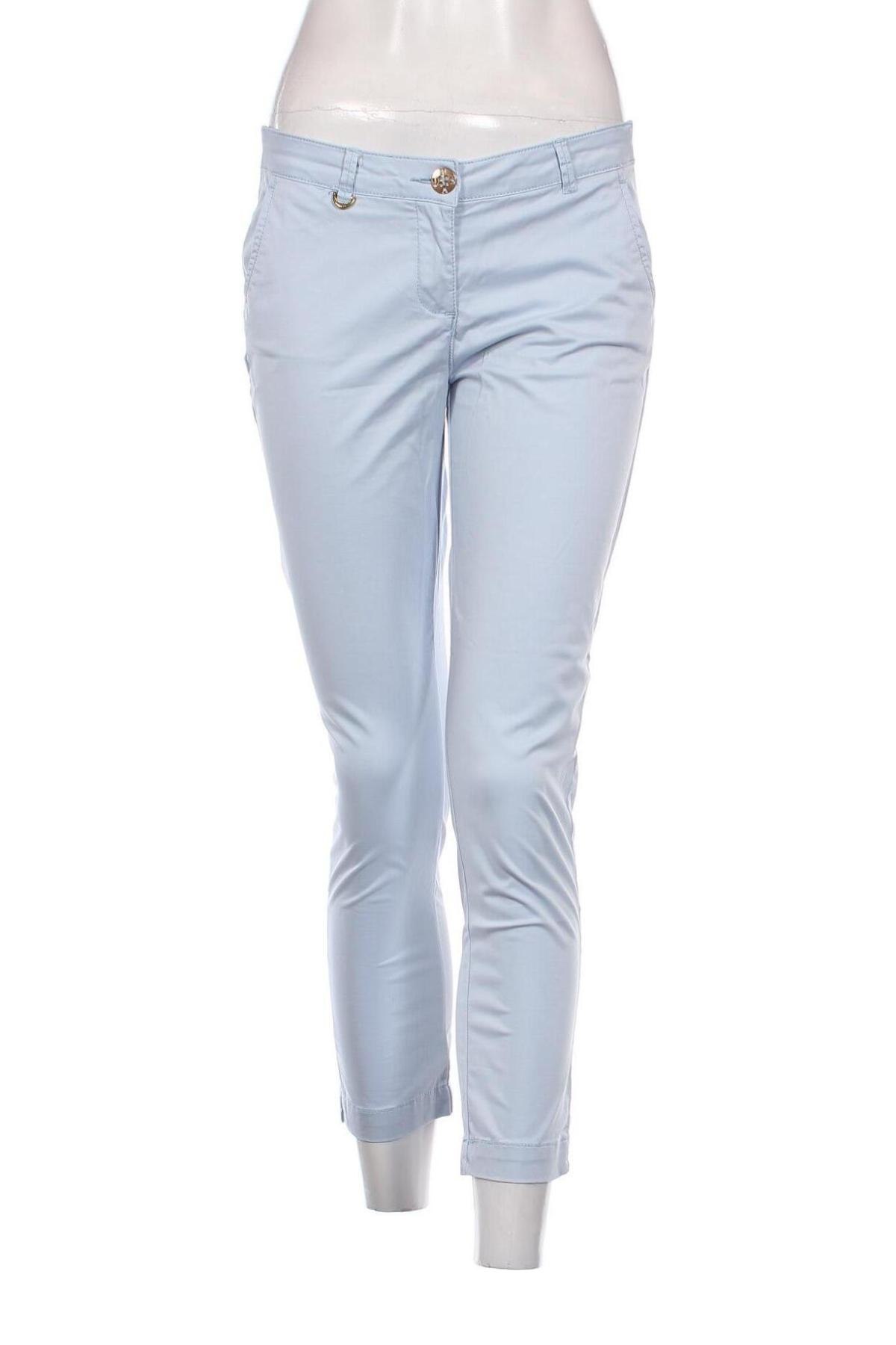 Γυναικείο παντελόνι U.S. Polo Assn., Μέγεθος S, Χρώμα Μπλέ, Τιμή 40,62 €