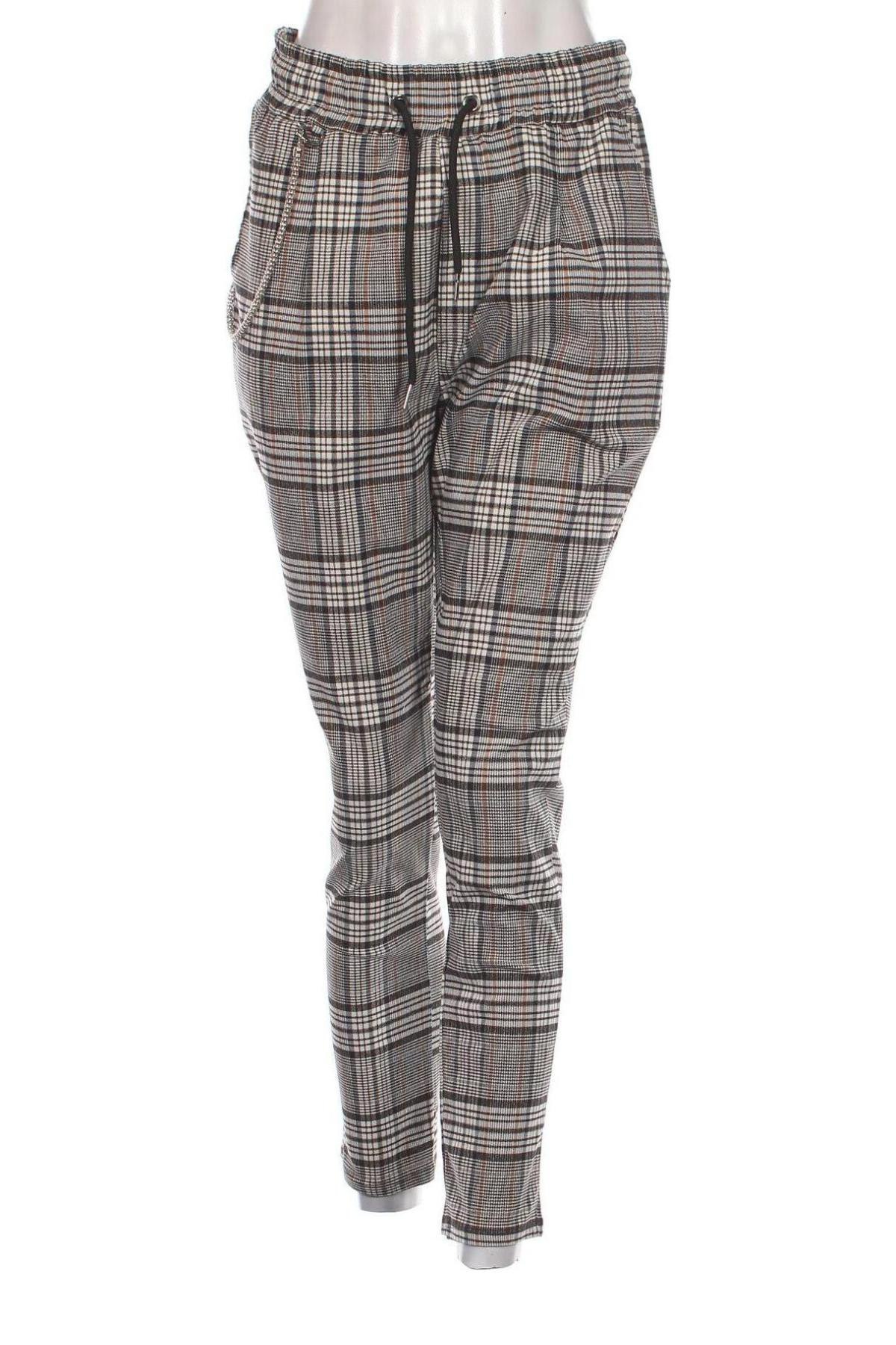Дамски панталон Uniplay, Размер L, Цвят Многоцветен, Цена 7,00 лв.