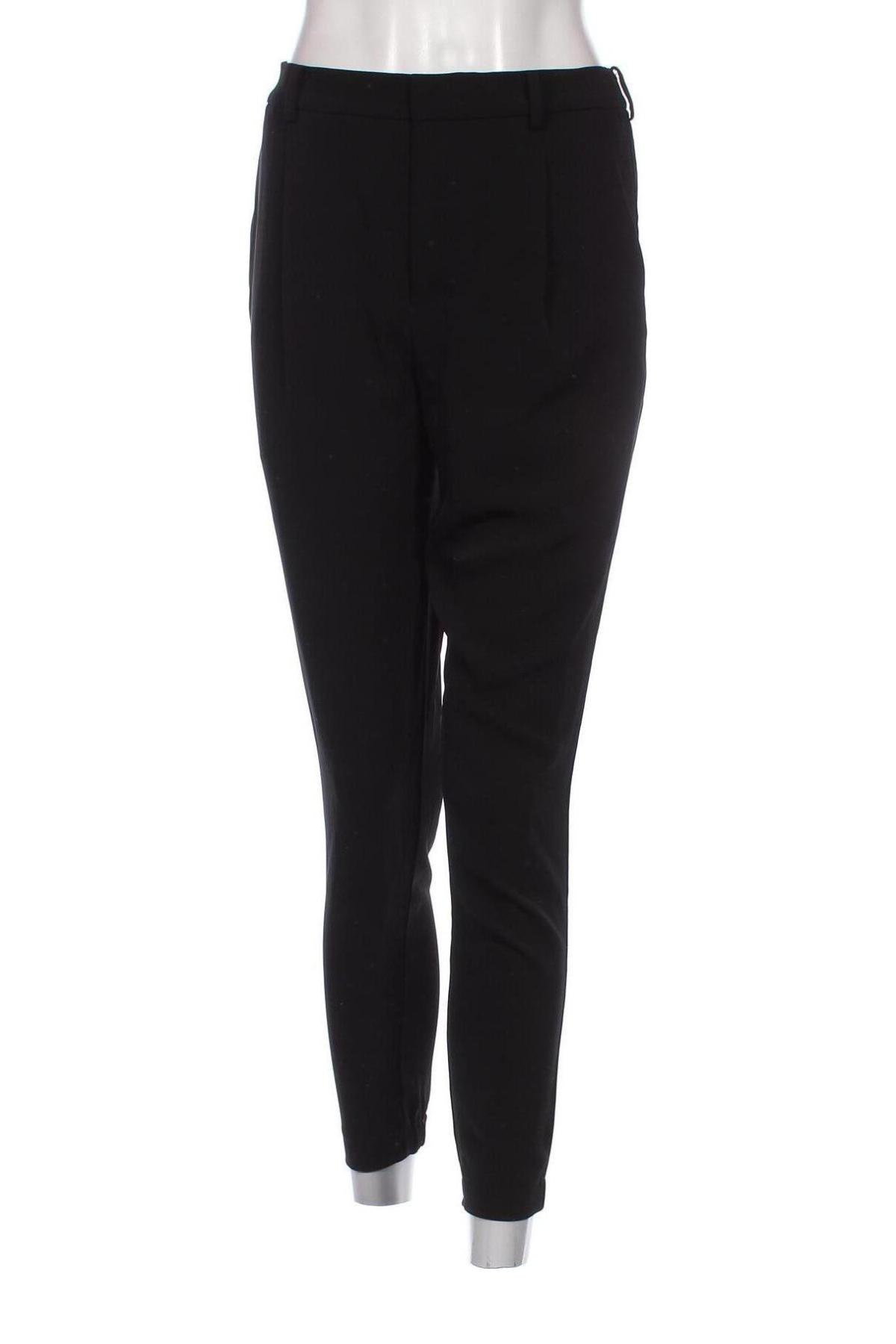 Pantaloni de femei Uniqlo, Mărime S, Culoare Negru, Preț 56,48 Lei