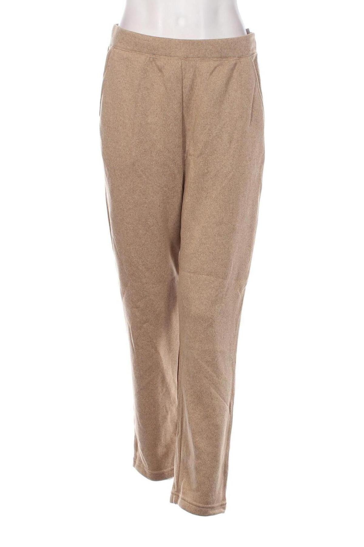 Damenhose Uniqlo, Größe S, Farbe Beige, Preis € 7,42