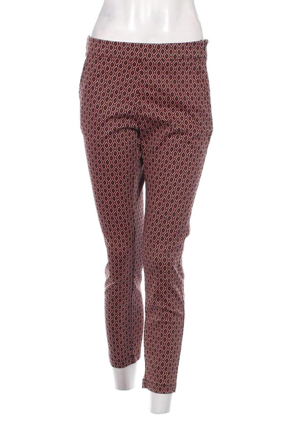 Pantaloni de femei Up 2 Fashion, Mărime S, Culoare Multicolor, Preț 33,39 Lei