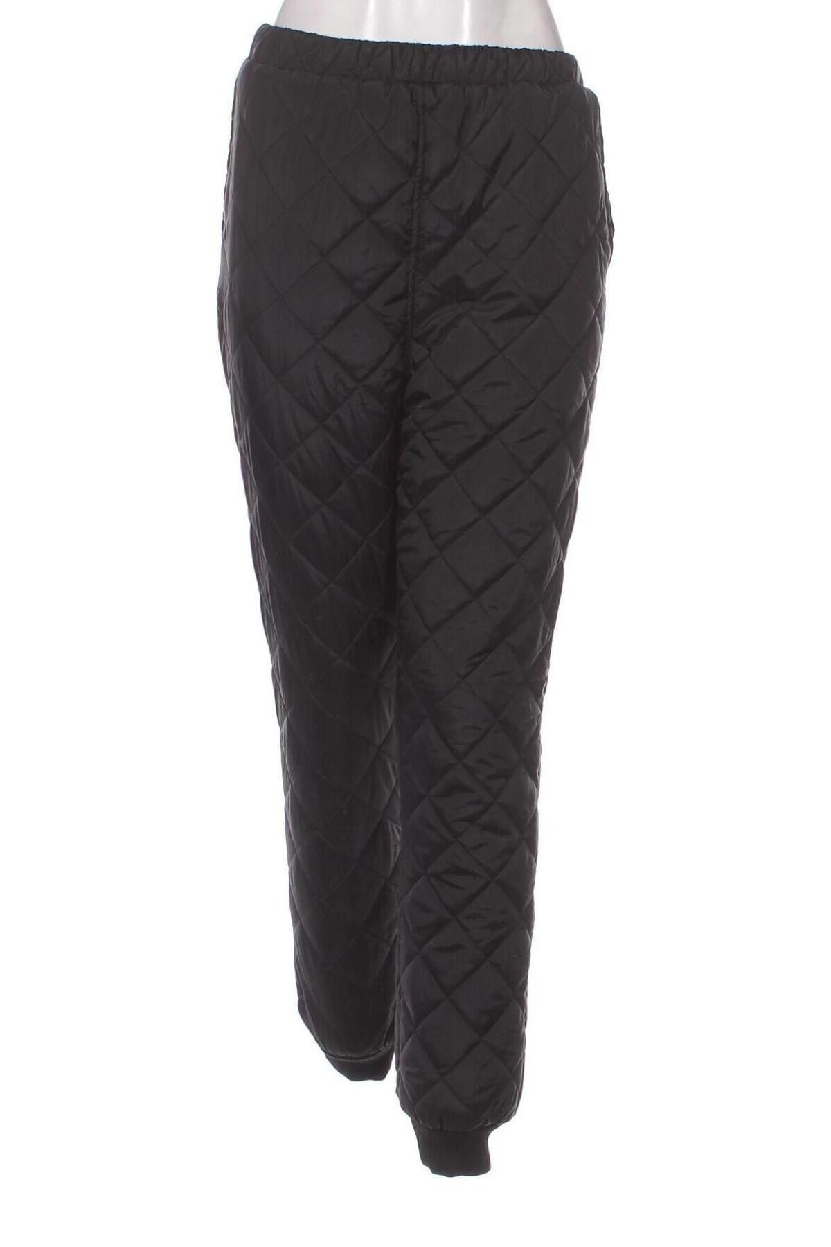 Pantaloni de femei VRS, Mărime M, Culoare Negru, Preț 49,94 Lei