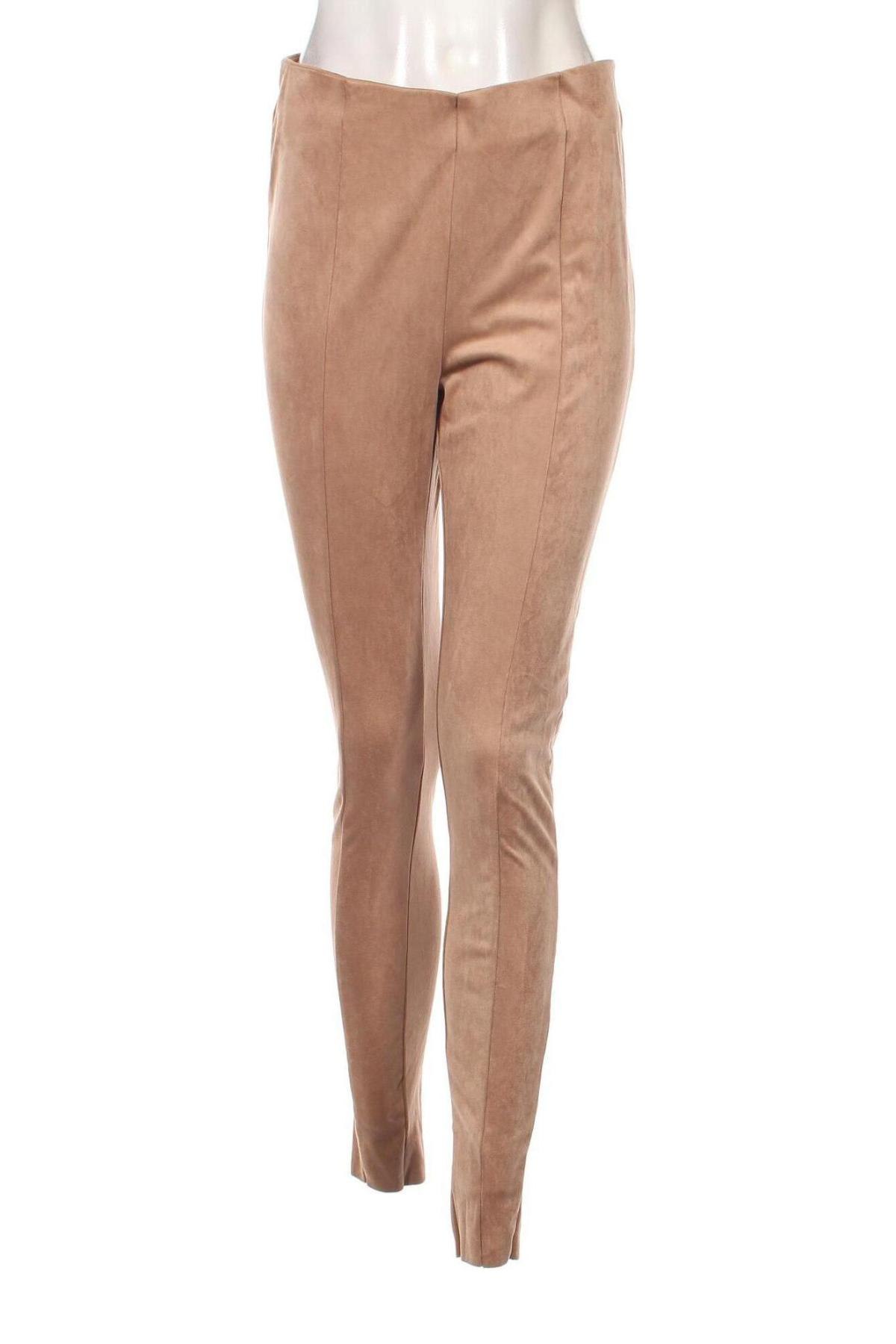 Damenhose VRS Woman, Größe M, Farbe Beige, Preis € 6,40