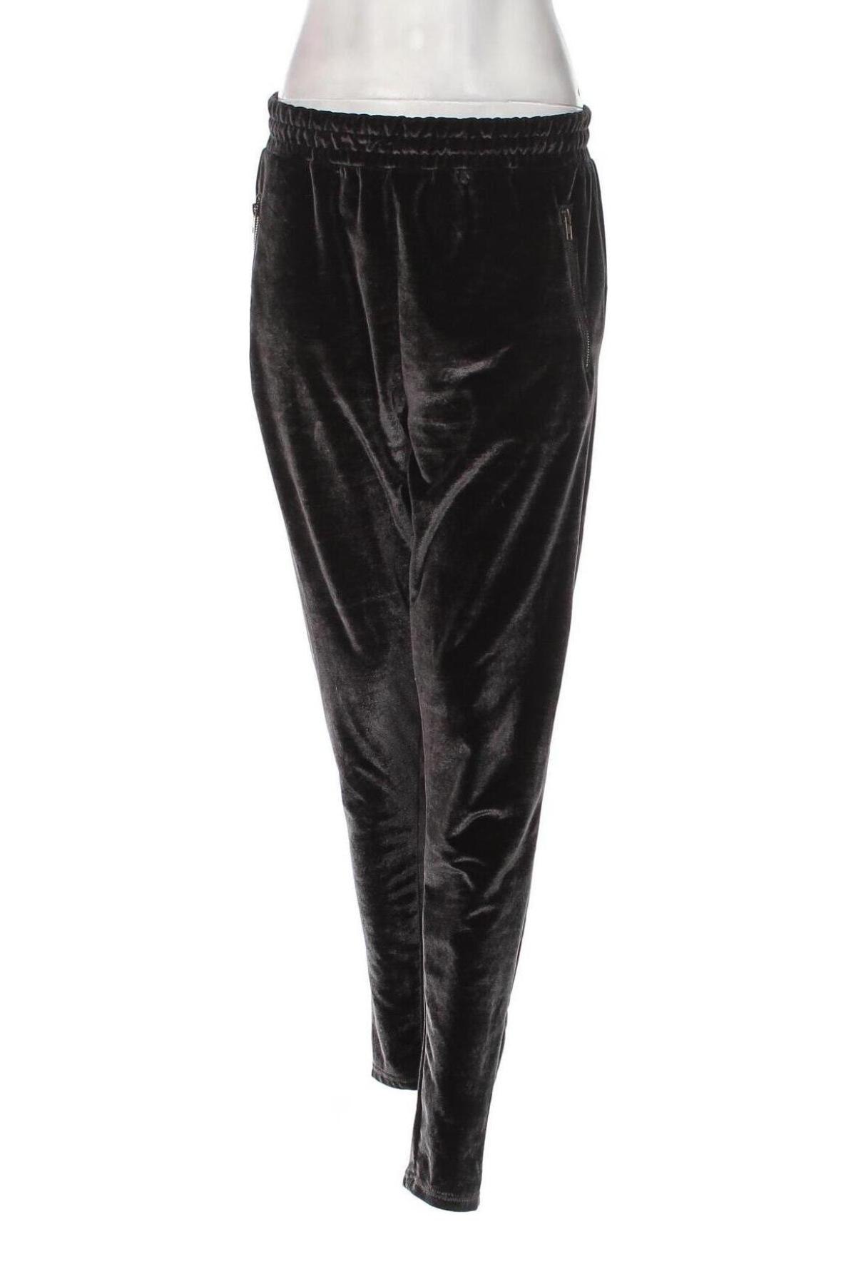 Pantaloni de femei VRS Woman, Mărime M, Culoare Negru, Preț 32,99 Lei