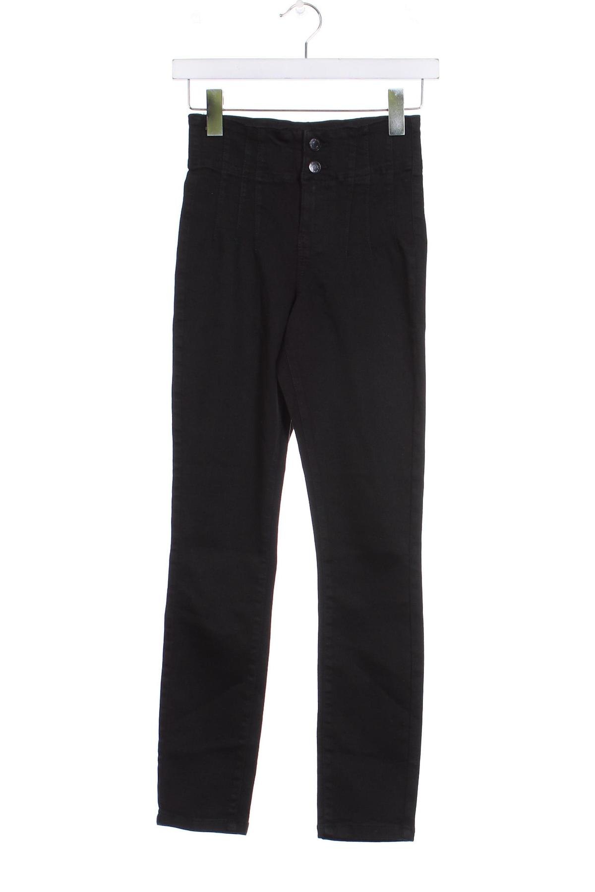 Pantaloni de femei Vero Moda, Mărime XS, Culoare Negru, Preț 67,30 Lei