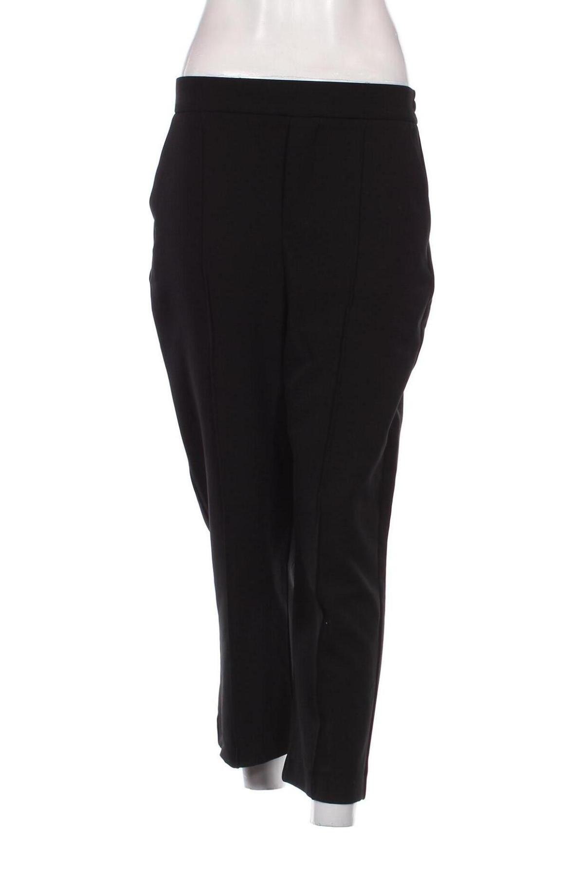 Pantaloni de femei Vero Moda, Mărime S, Culoare Negru, Preț 50,99 Lei