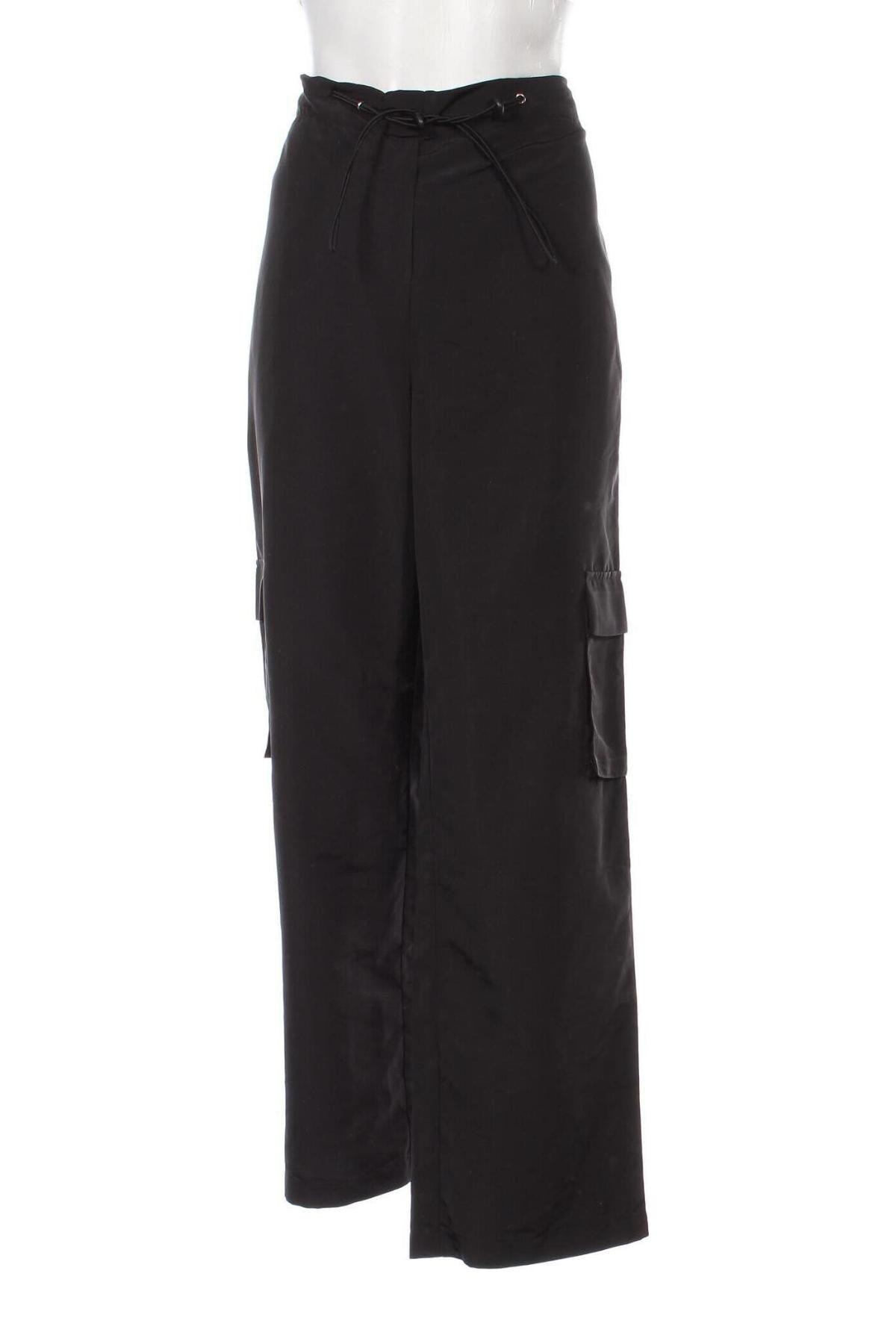 Pantaloni de femei Vero Moda, Mărime M, Culoare Negru, Preț 46,91 Lei
