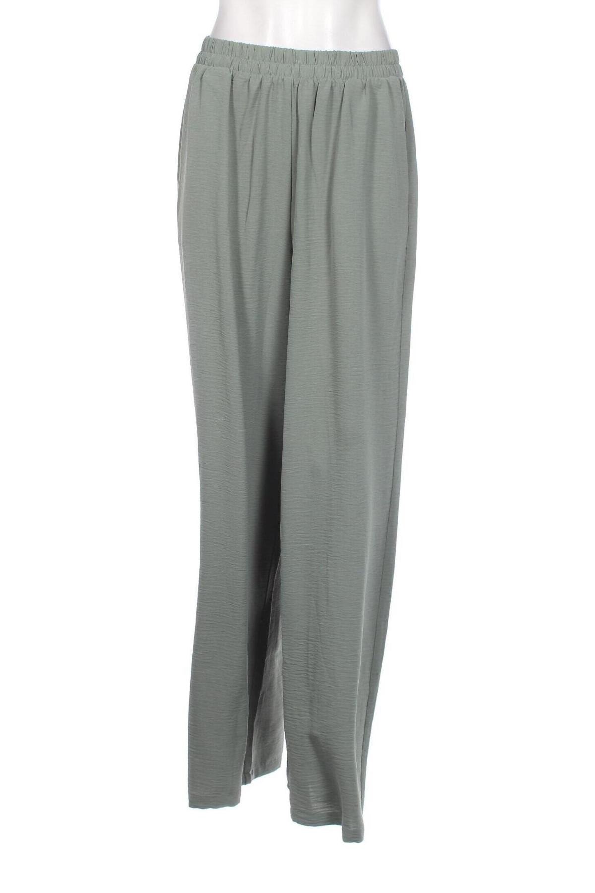 Damenhose Vero Moda, Größe M, Farbe Grün, Preis € 31,96