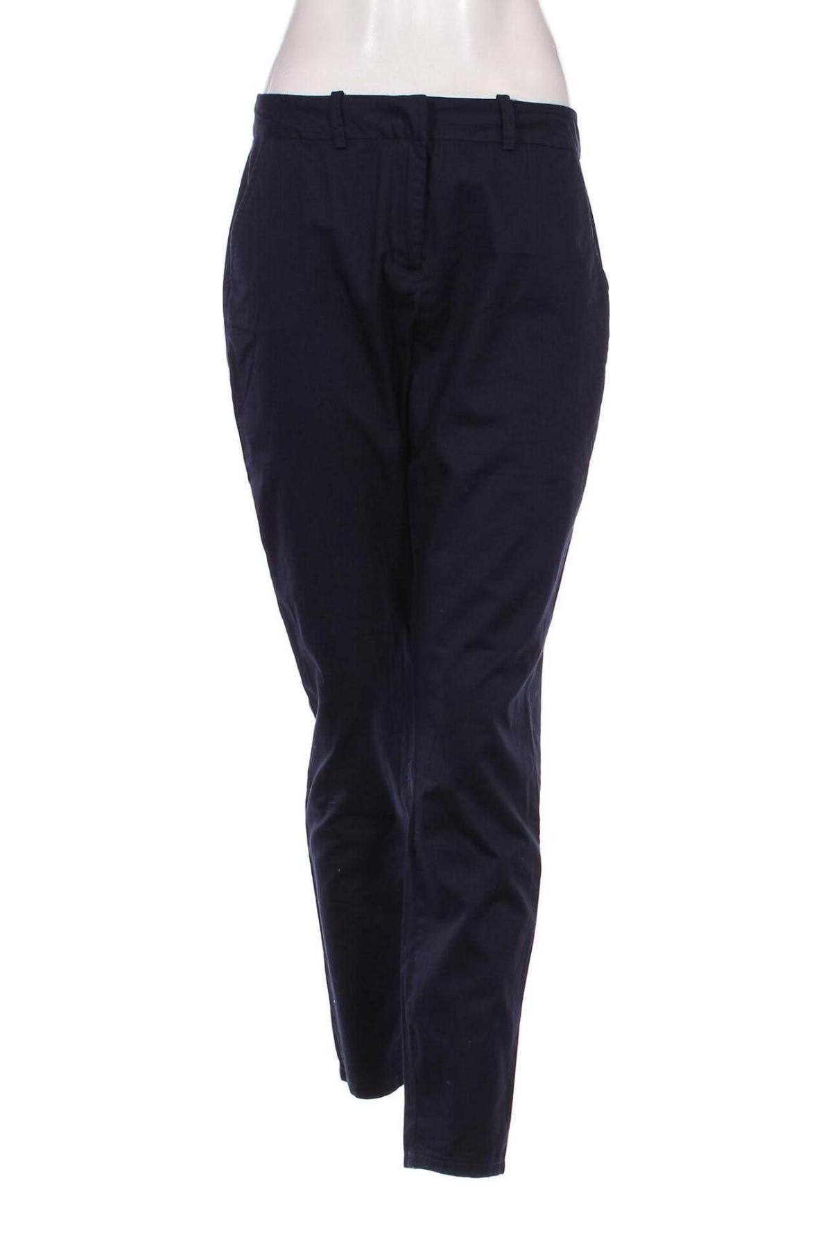 Pantaloni de femei Vero Moda, Mărime M, Culoare Albastru, Preț 71,38 Lei