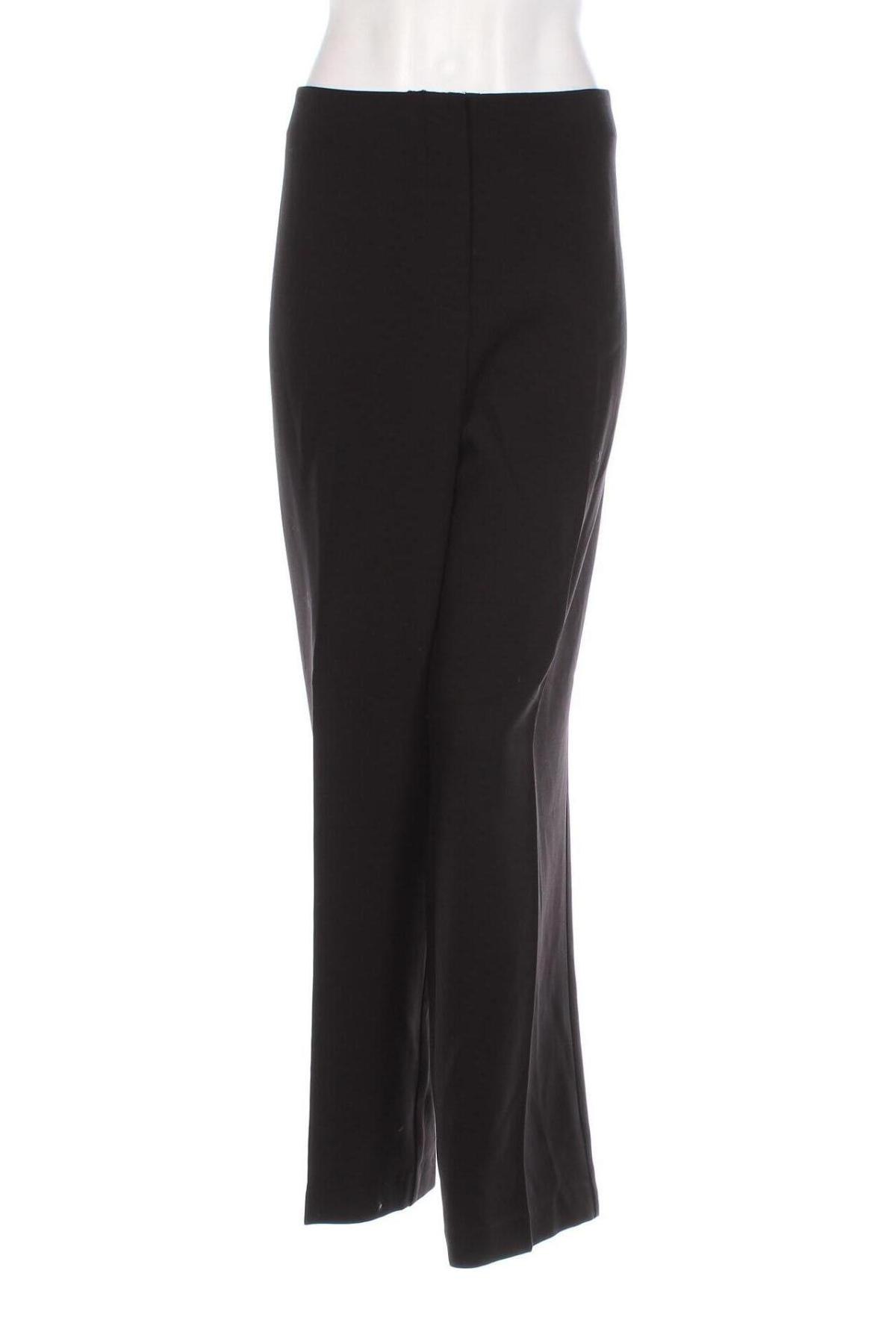 Pantaloni de femei Vero Moda, Mărime XXL, Culoare Negru, Preț 71,38 Lei