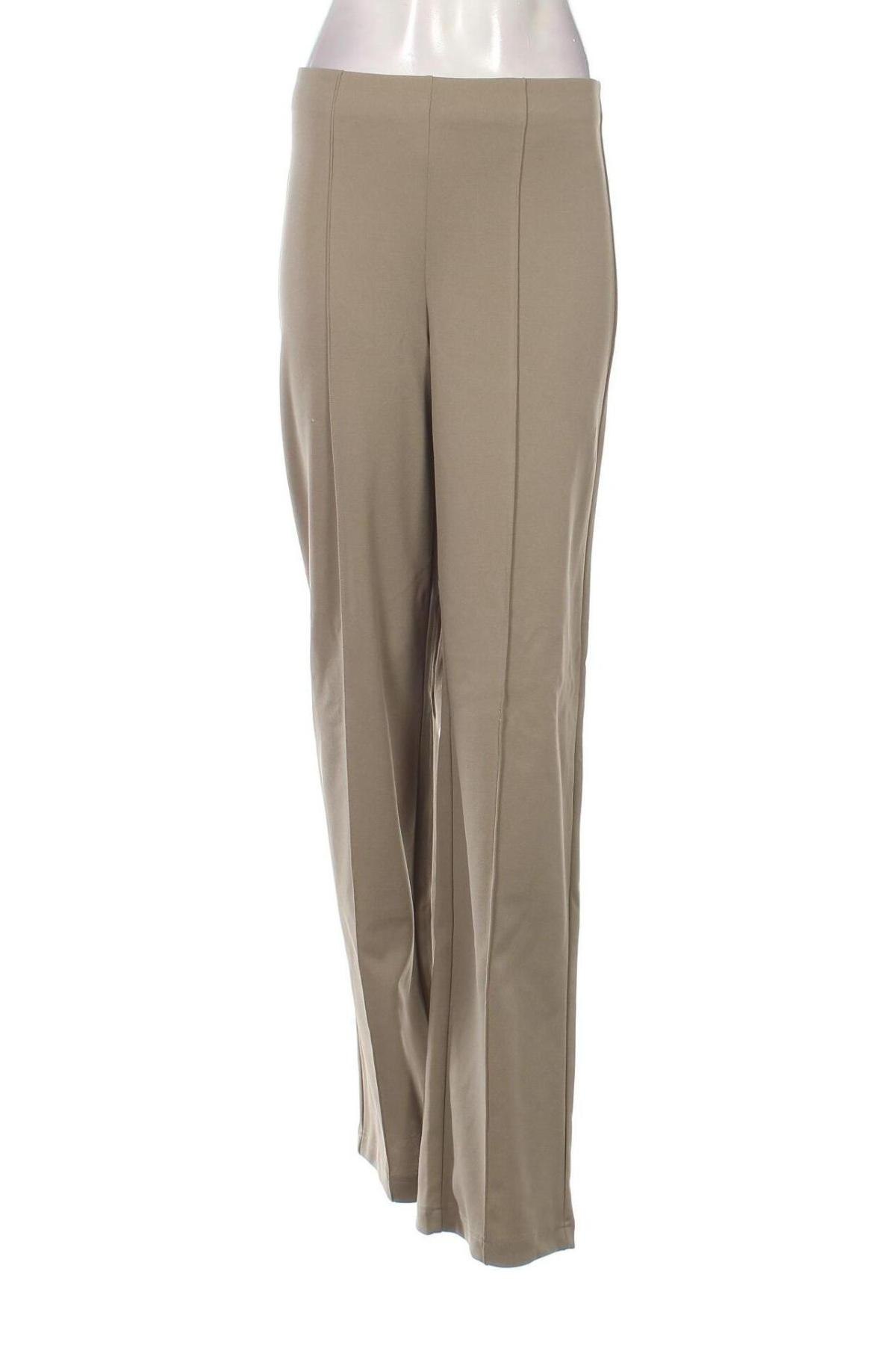 Γυναικείο παντελόνι Vero Moda, Μέγεθος S, Χρώμα  Μπέζ, Τιμή 10,55 €