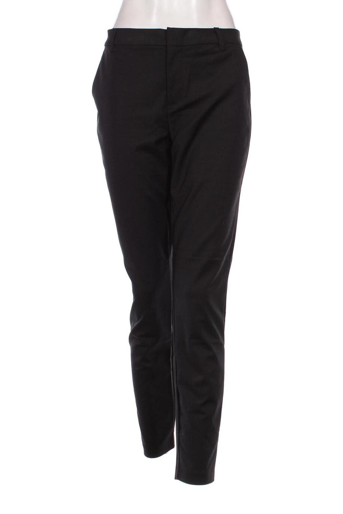 Γυναικείο παντελόνι Vero Moda, Μέγεθος L, Χρώμα Μπλέ, Τιμή 7,99 €