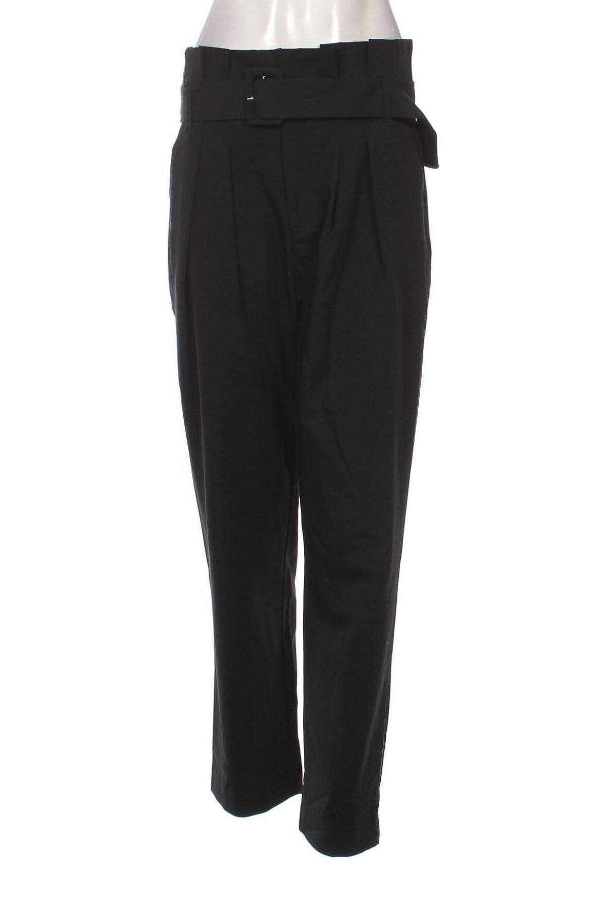 Pantaloni de femei Vero Moda, Mărime M, Culoare Negru, Preț 203,95 Lei