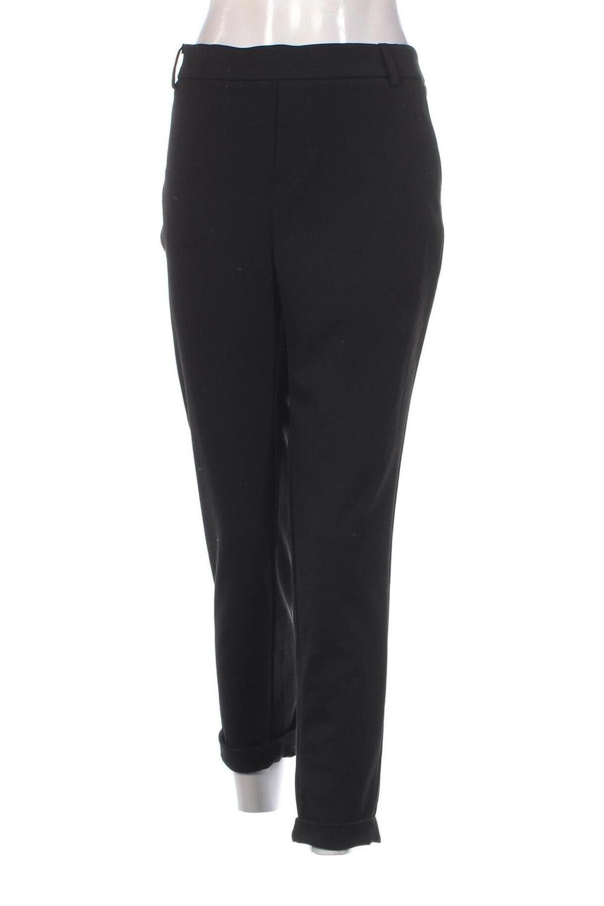 Damenhose Vero Moda, Größe L, Farbe Schwarz, Preis € 7,99