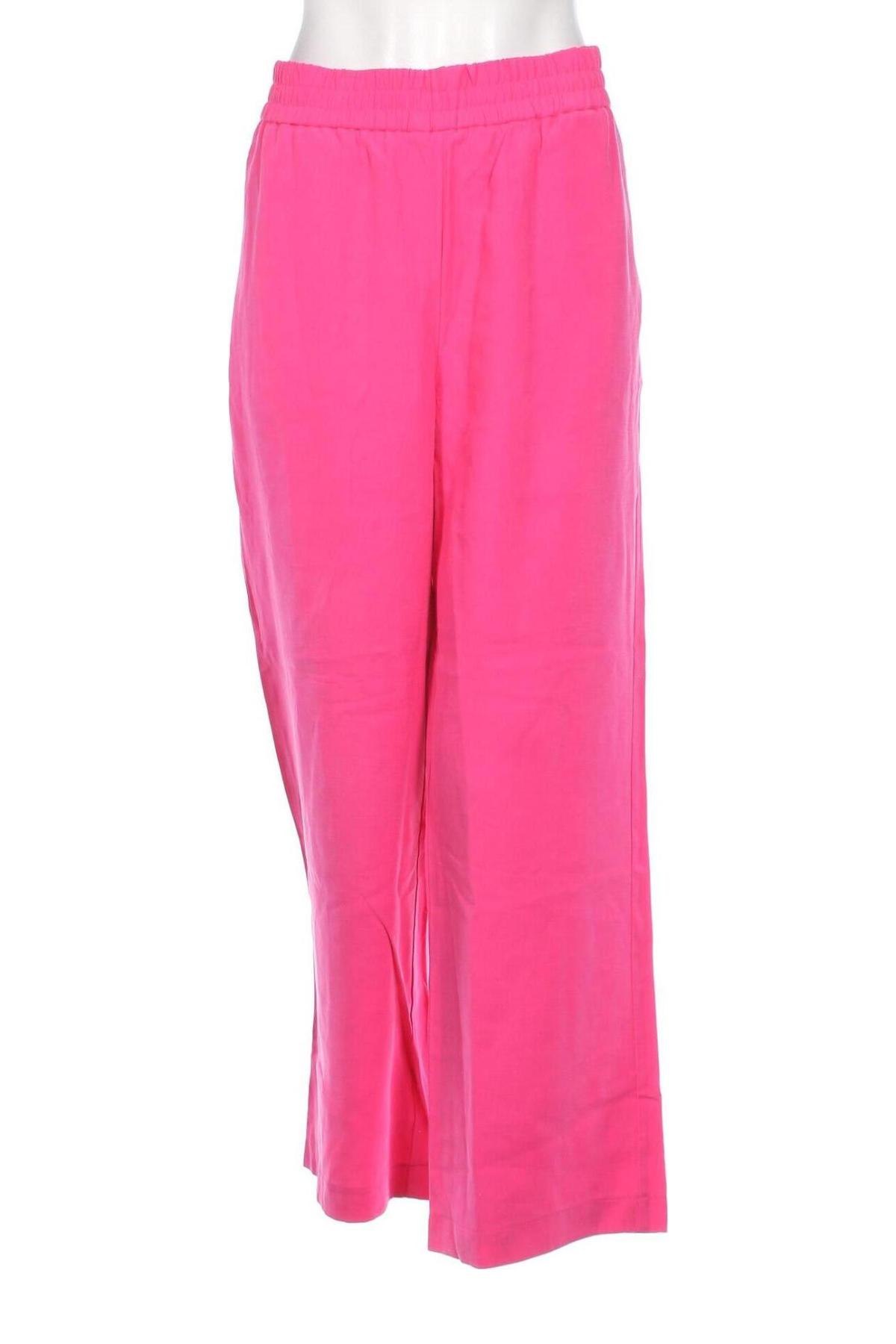 Damenhose Vero Moda, Größe L, Farbe Rosa, Preis 9,91 €