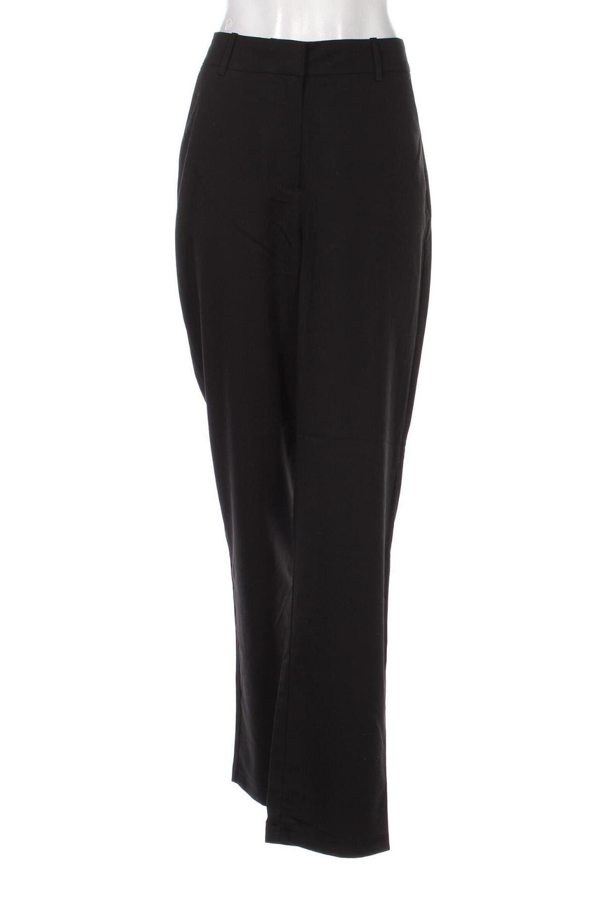 Pantaloni de femei Vero Moda, Mărime M, Culoare Negru, Preț 53,03 Lei