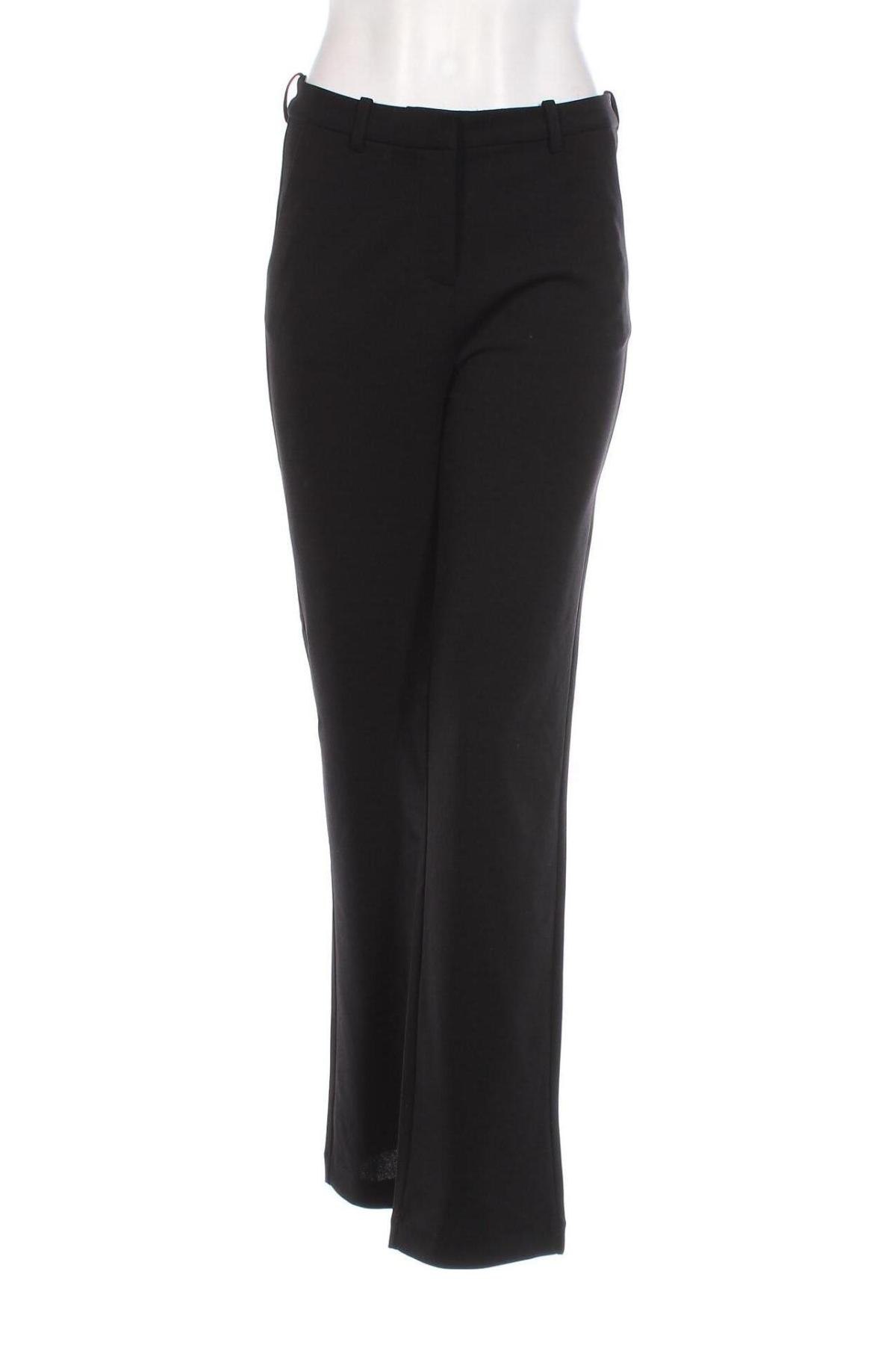 Damenhose Vero Moda, Größe M, Farbe Schwarz, Preis € 10,55